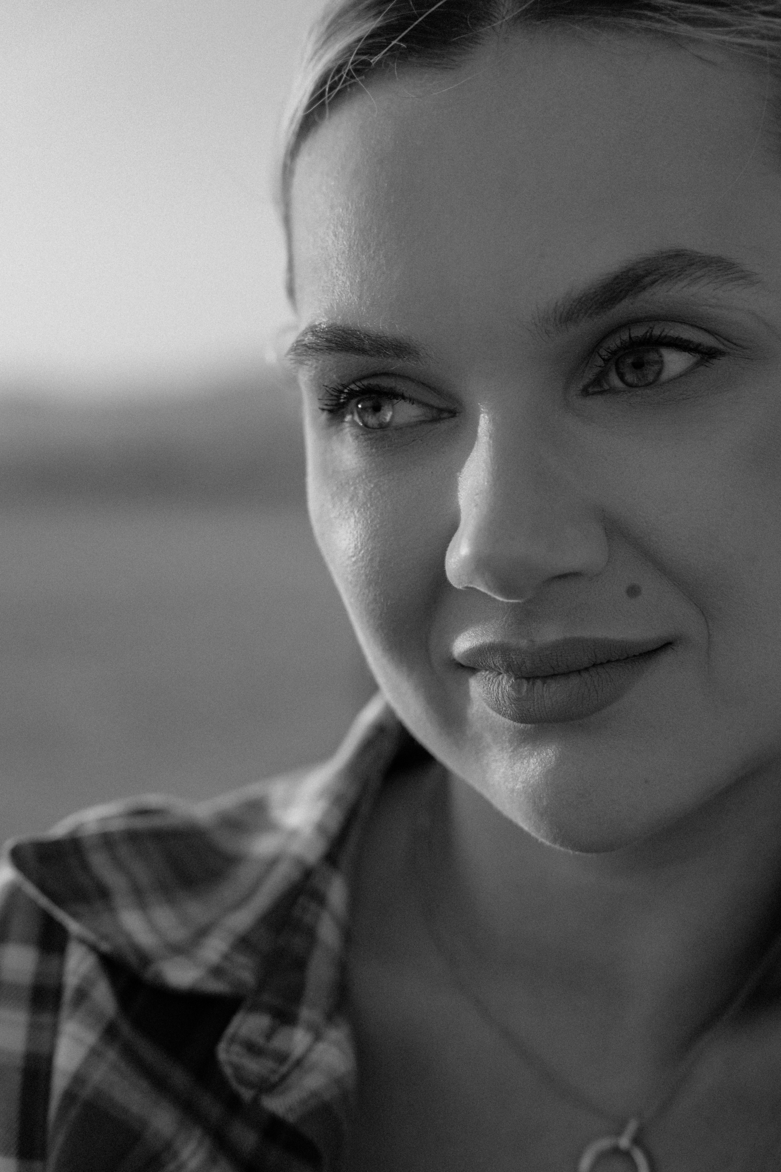 Moscow Girl in LA. Portrait, family, maternity & wedding photography & videography in SoCal Kseni Vibe