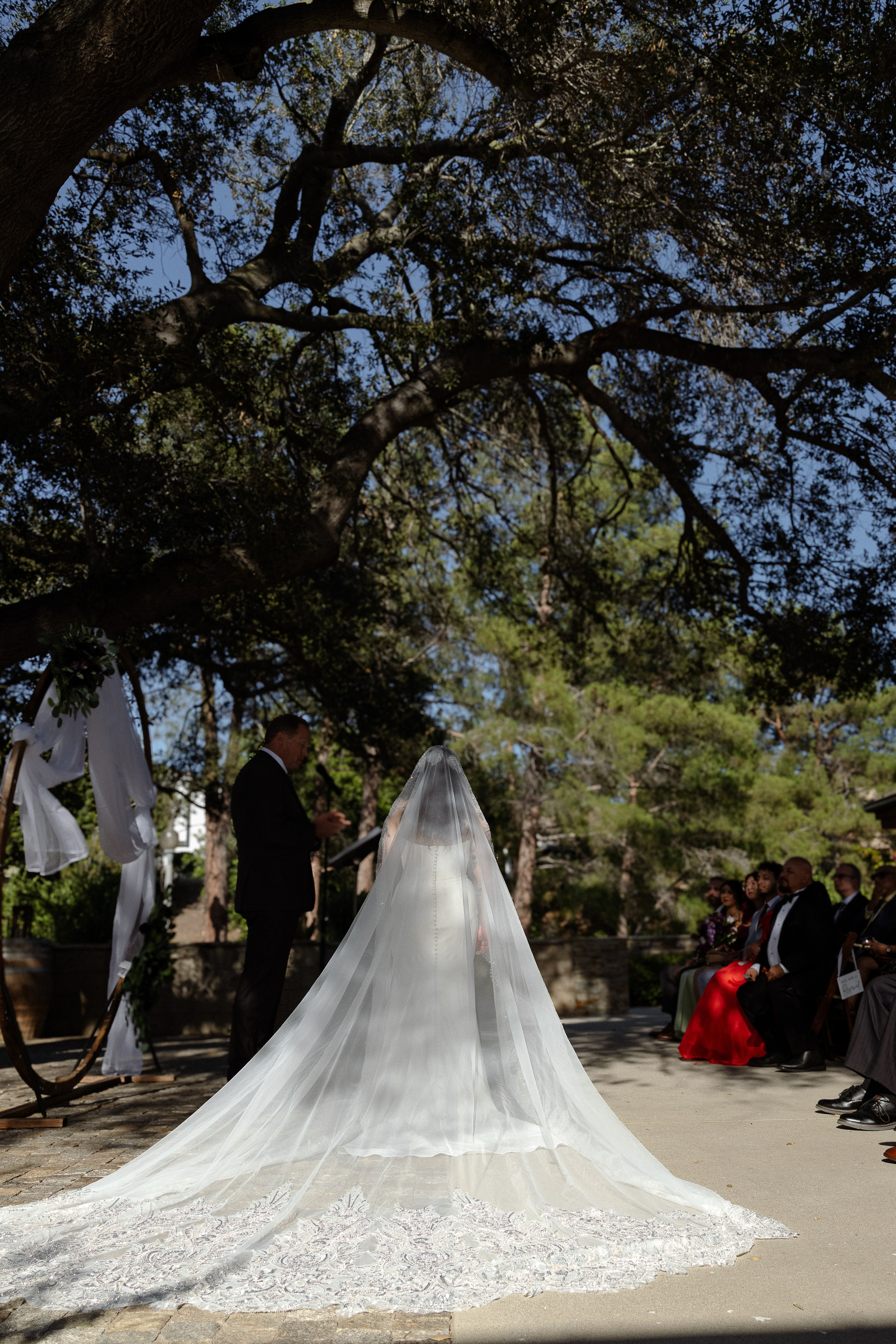 Essi & Auzy. Portrait, family, maternity & wedding photography & videography in SoCal Kseni Vibe/Weddings by KArt