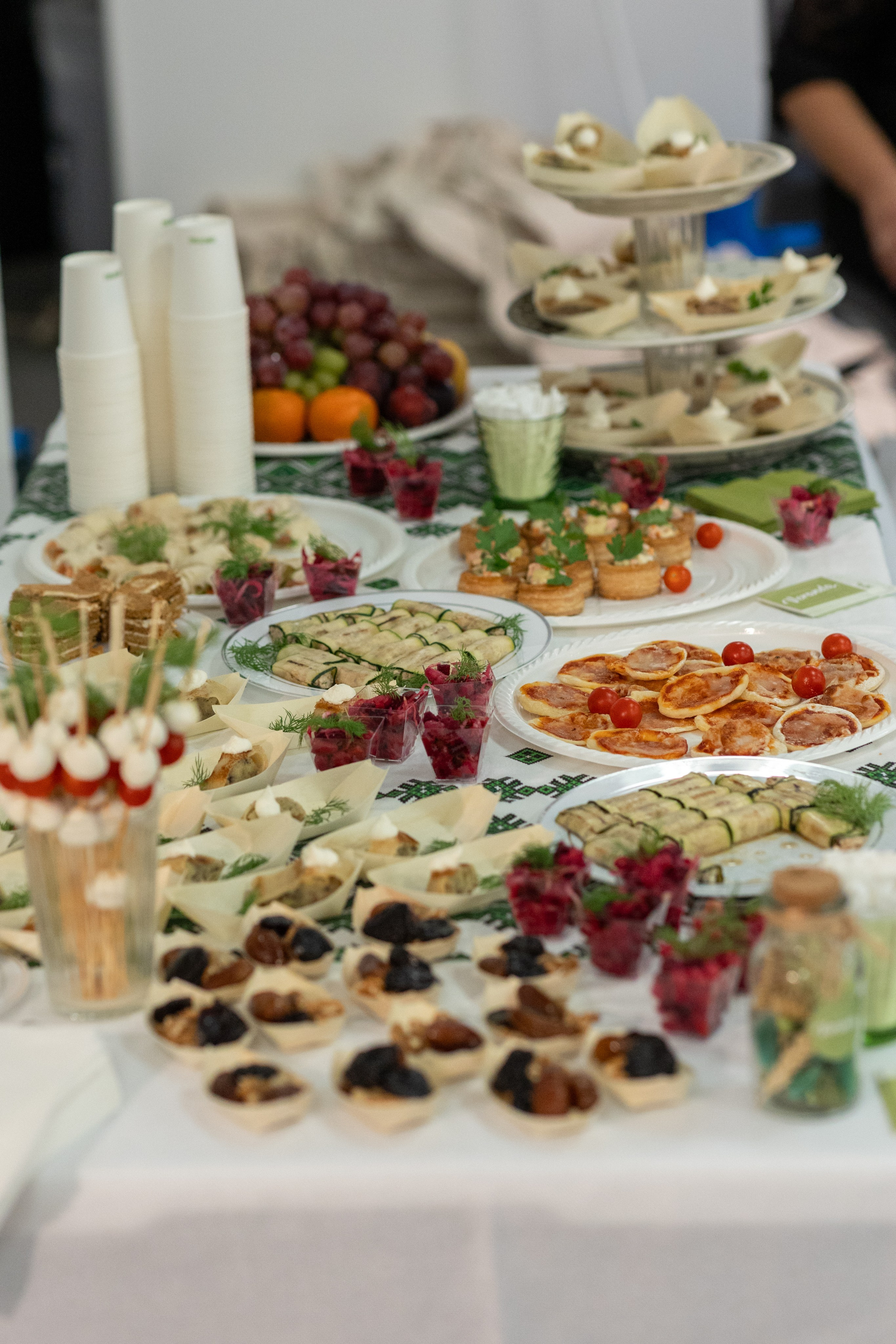 Beauty Networking September 2024. Photographer in Milan |Mila Pro Photo