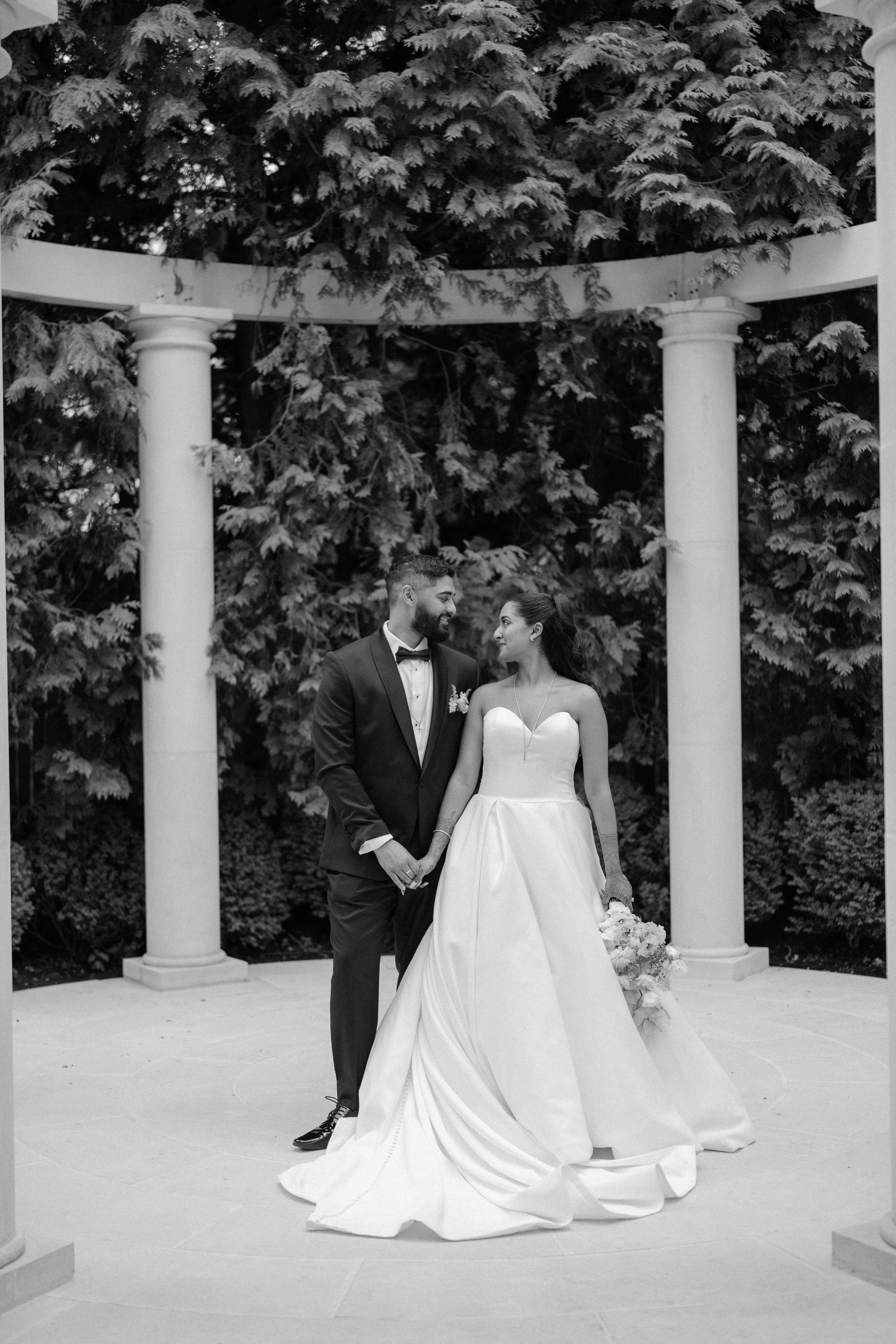 Maya & Alvin. Anna Krasnova Wedding photographer