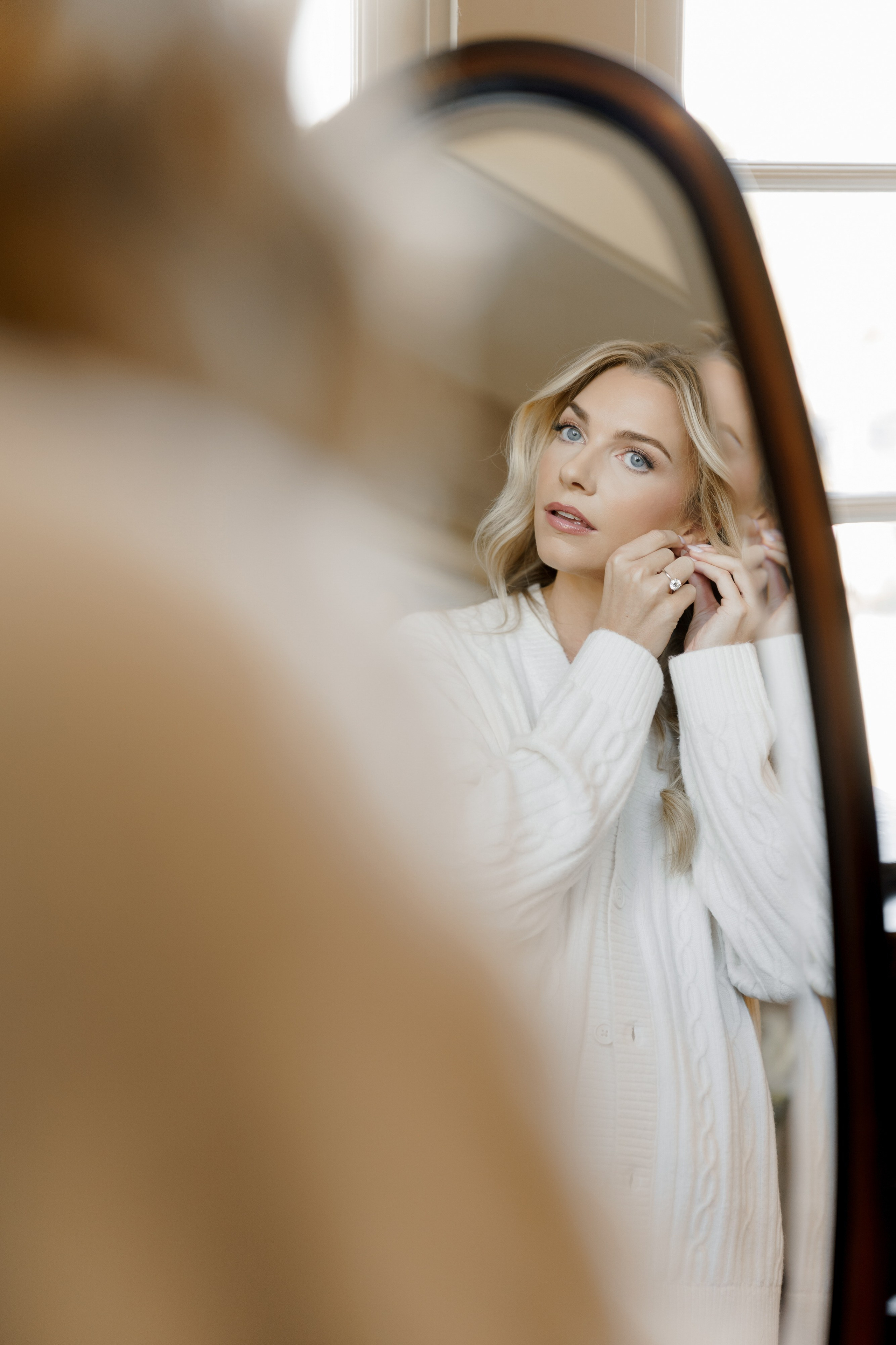 Marci and Yi. Wedding photographer and videographer New York | New Jersey