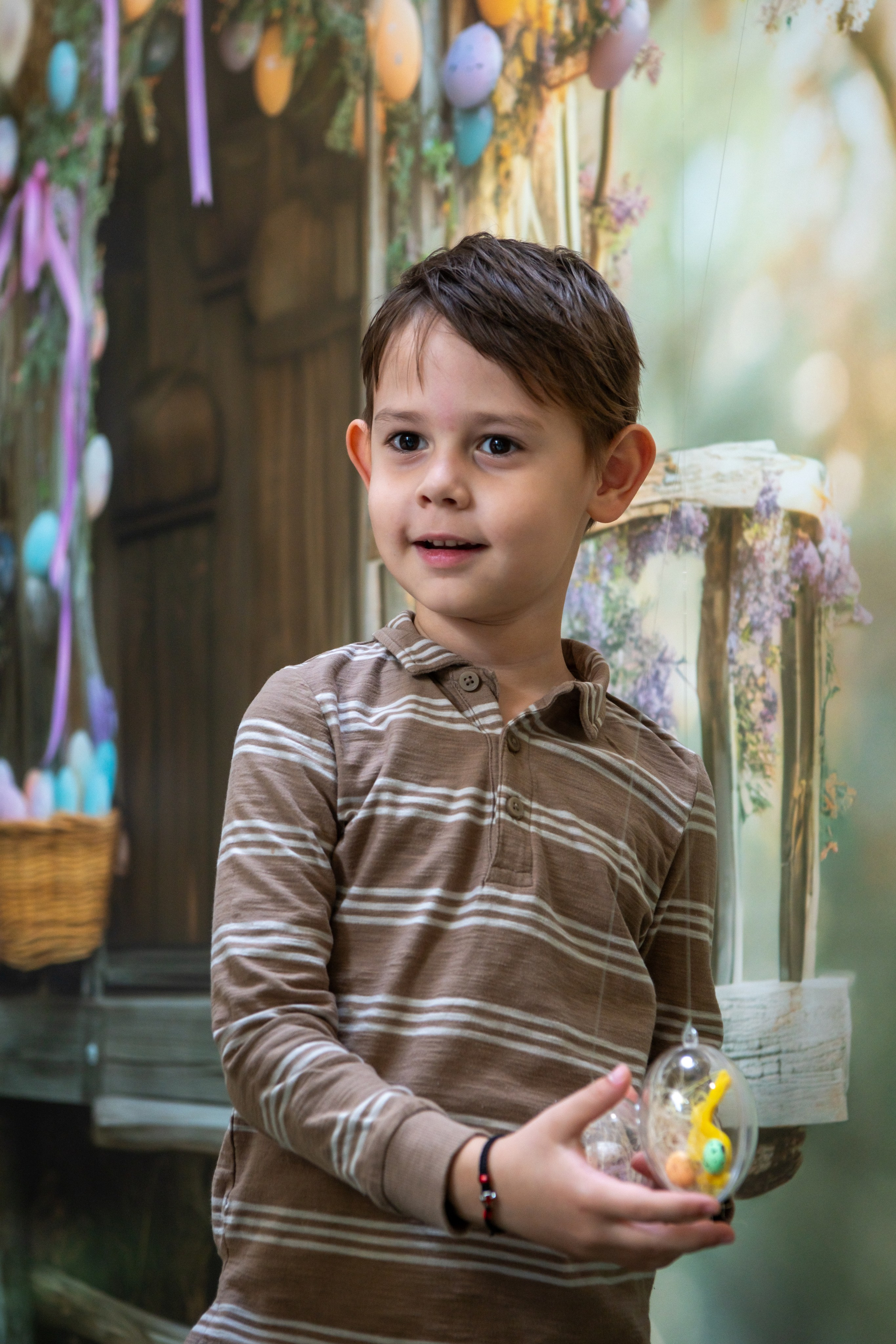 Uskršnje fotografisanje. Pro Studio Photo & Video Team