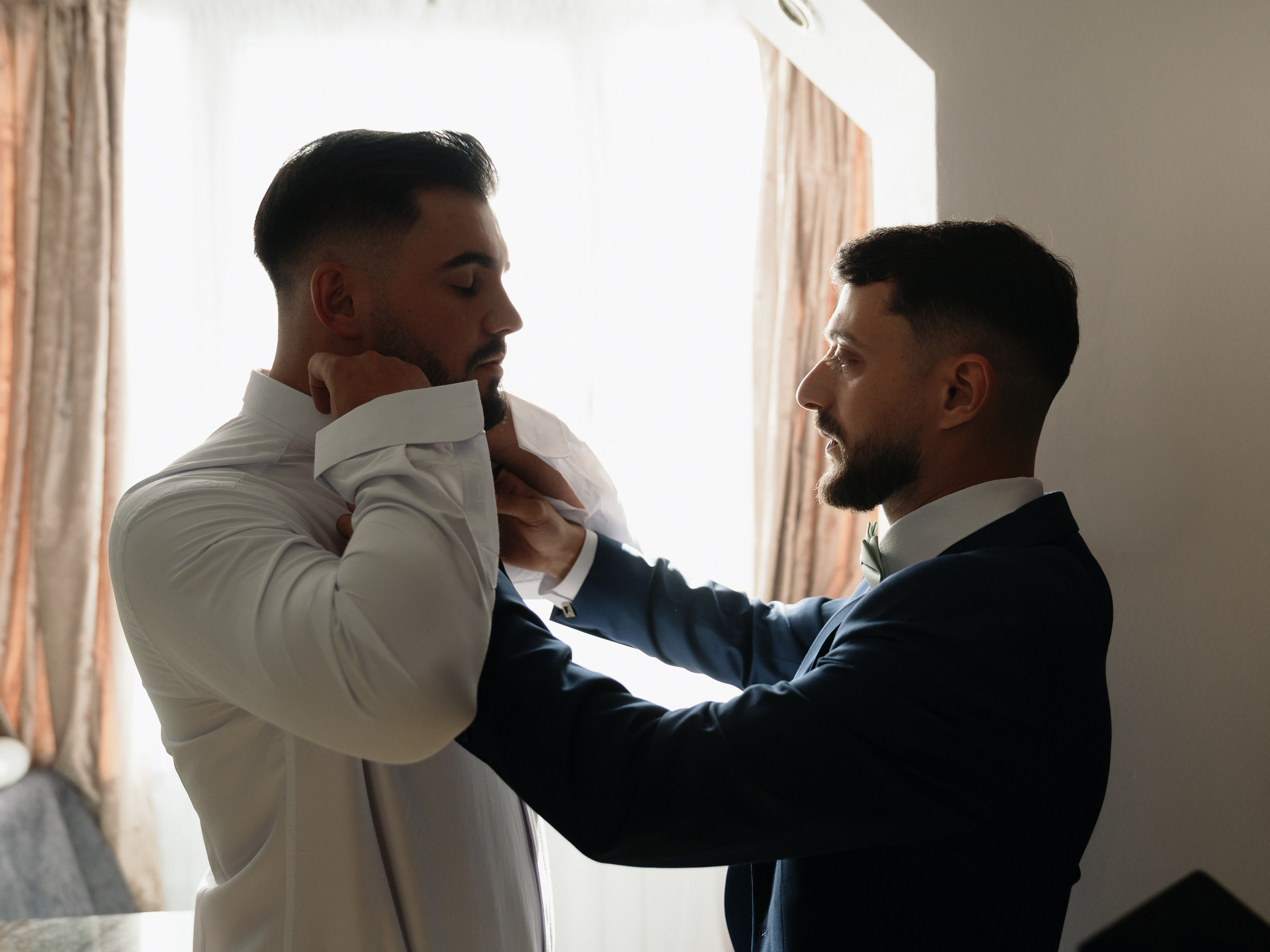 Andreea & Emanuel. STORYCATCHERS