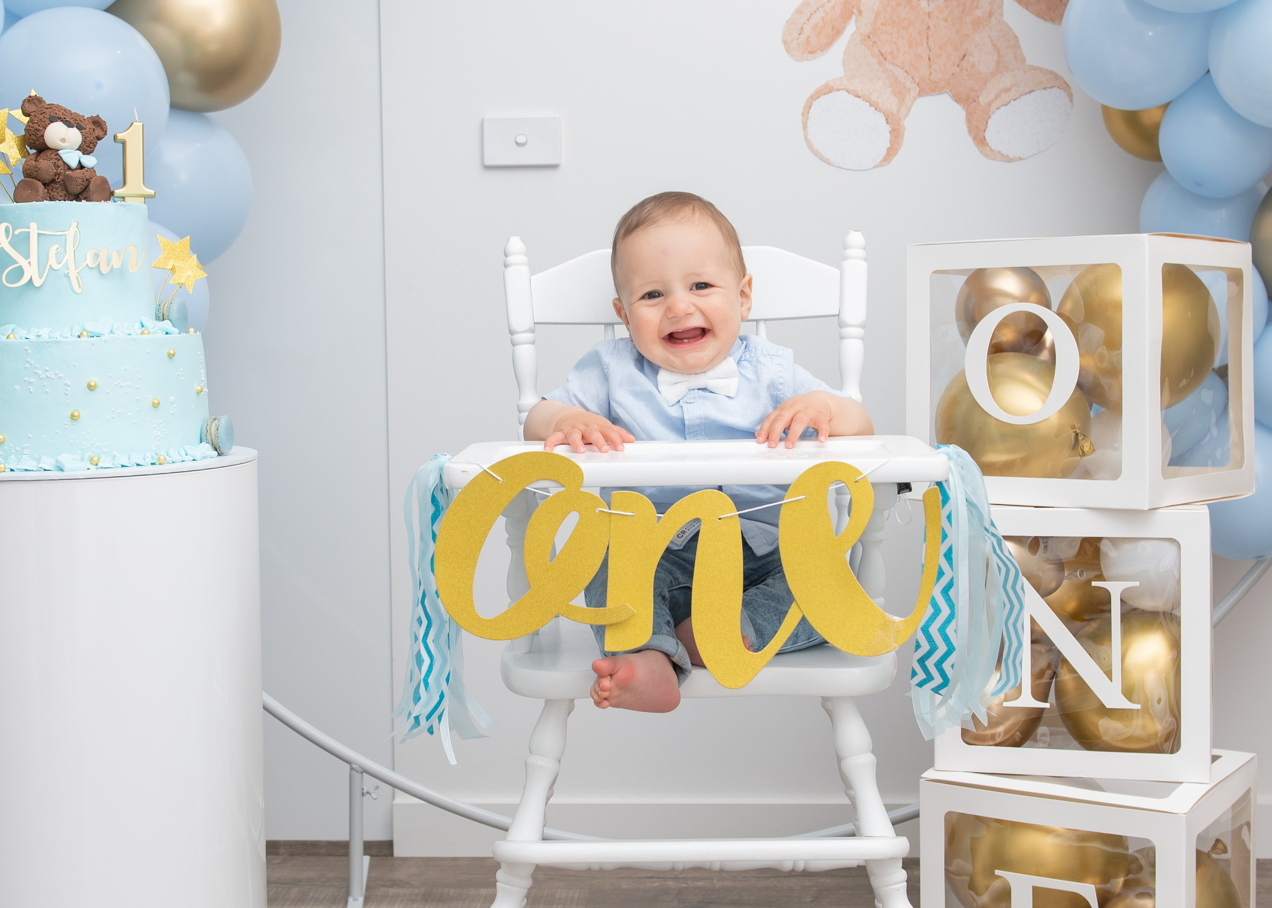Children, family and event photographer Mirjana Zdravkovic