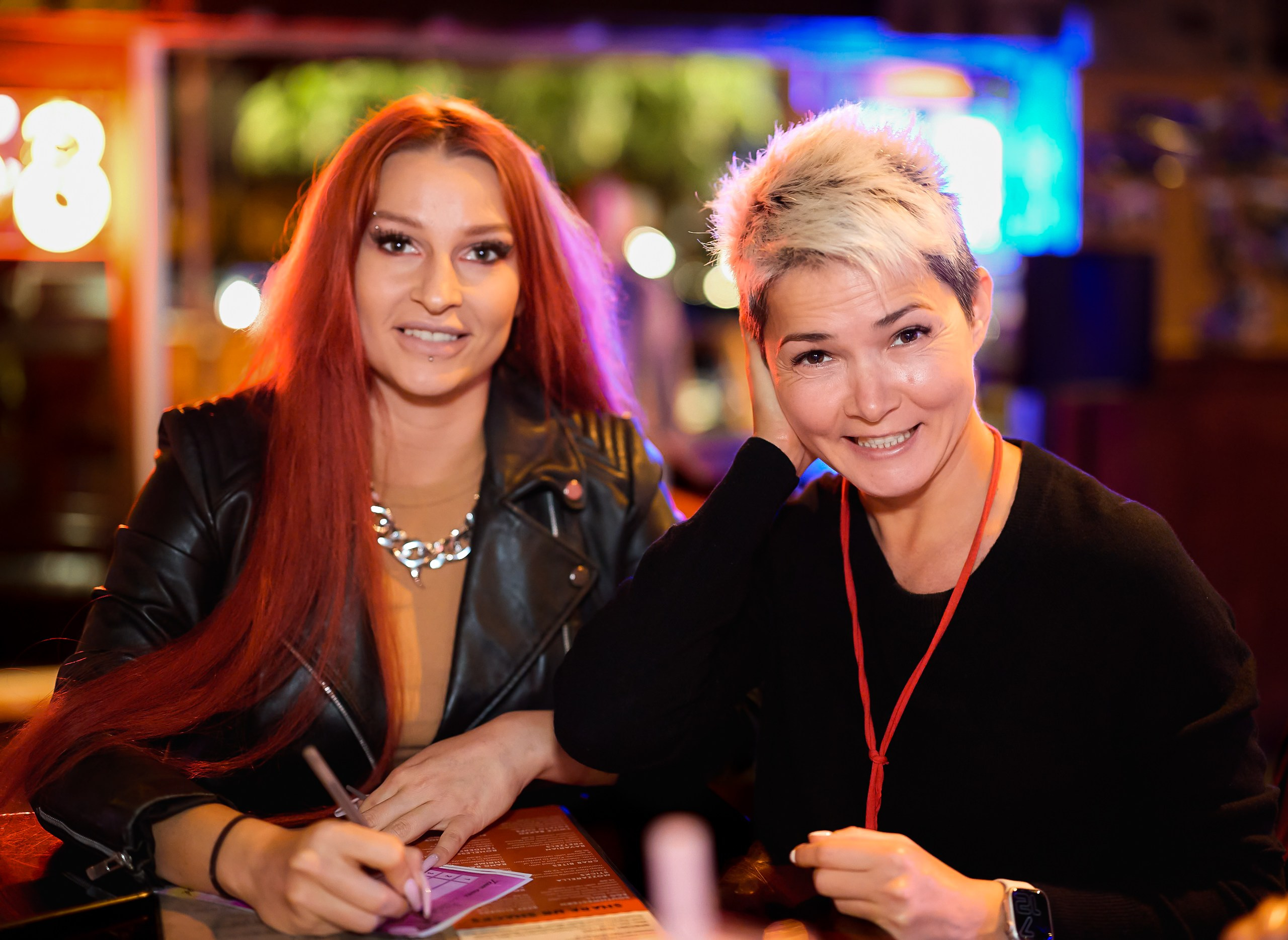 MUSIC TRIVIA #1. Photographer Julia Makoveeva