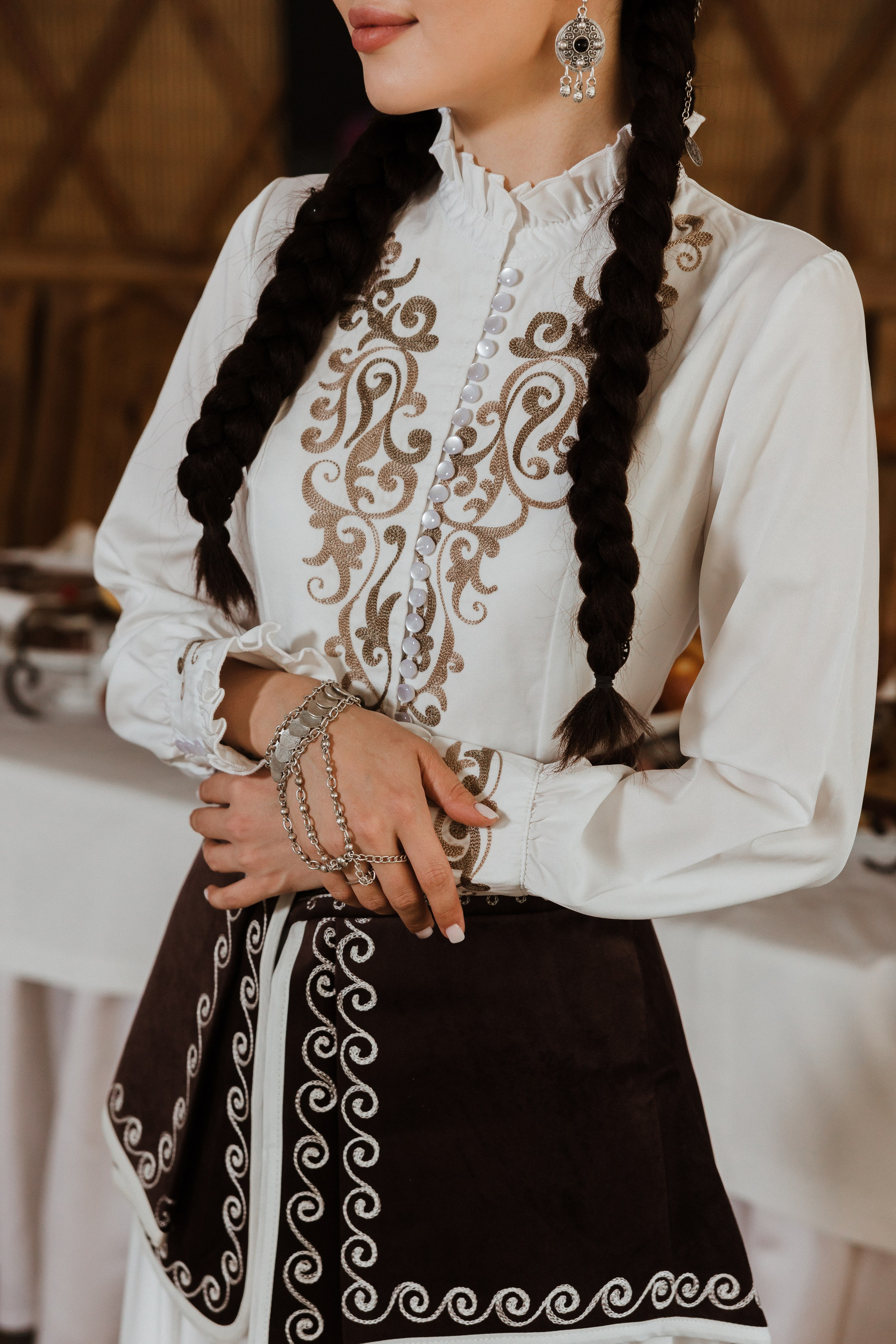 Индивидуальные съёмки. Фотограф Бишкек Садовский Никита