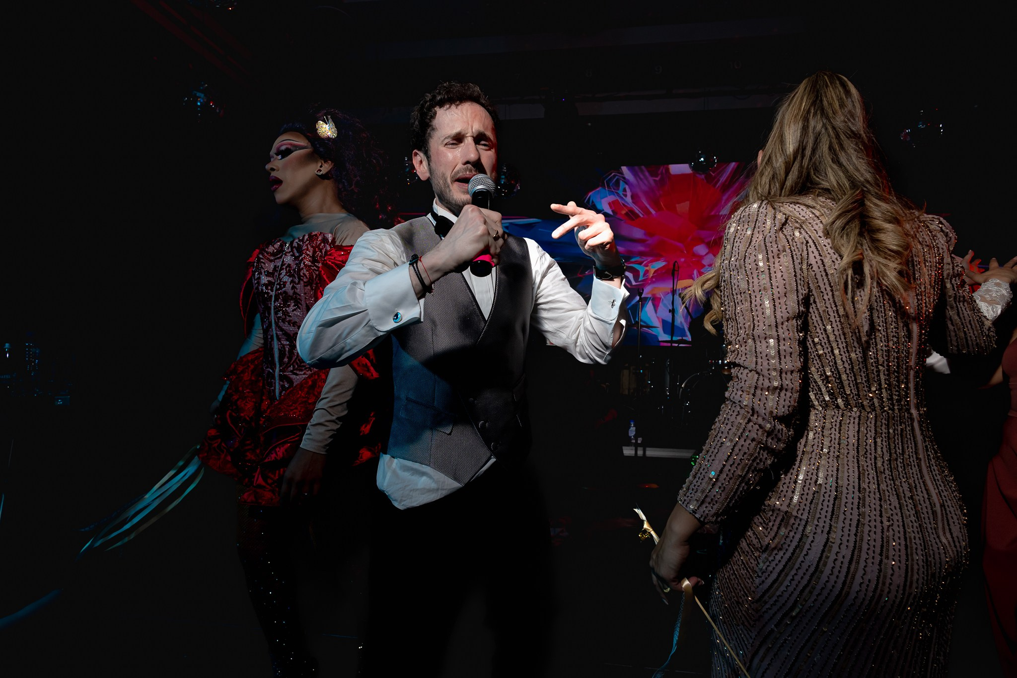 Bodas. Fotógrafo especializado en retratos, bodas y quinceañeras, Bogotá