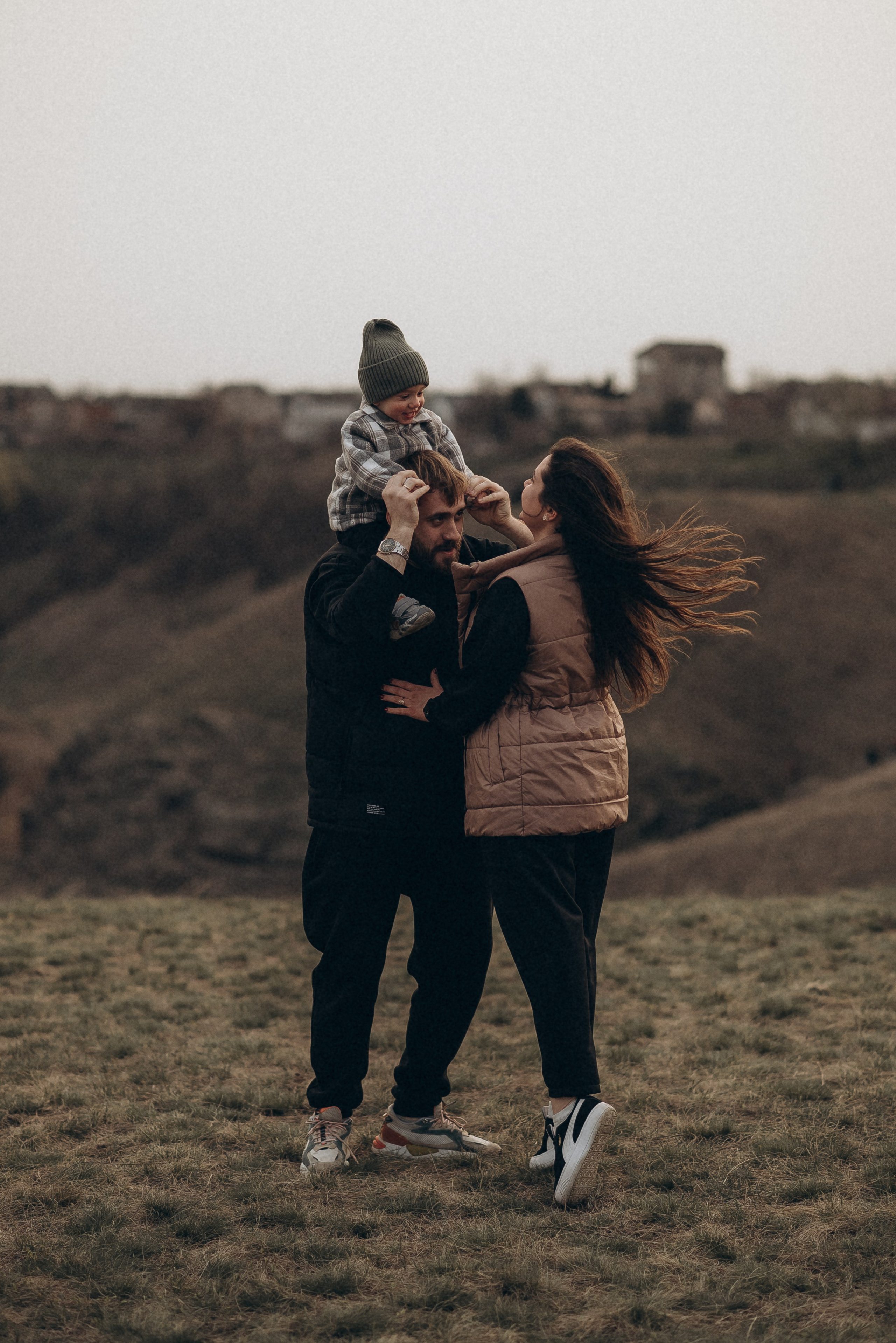 Family Photo. ST.PHOTO13