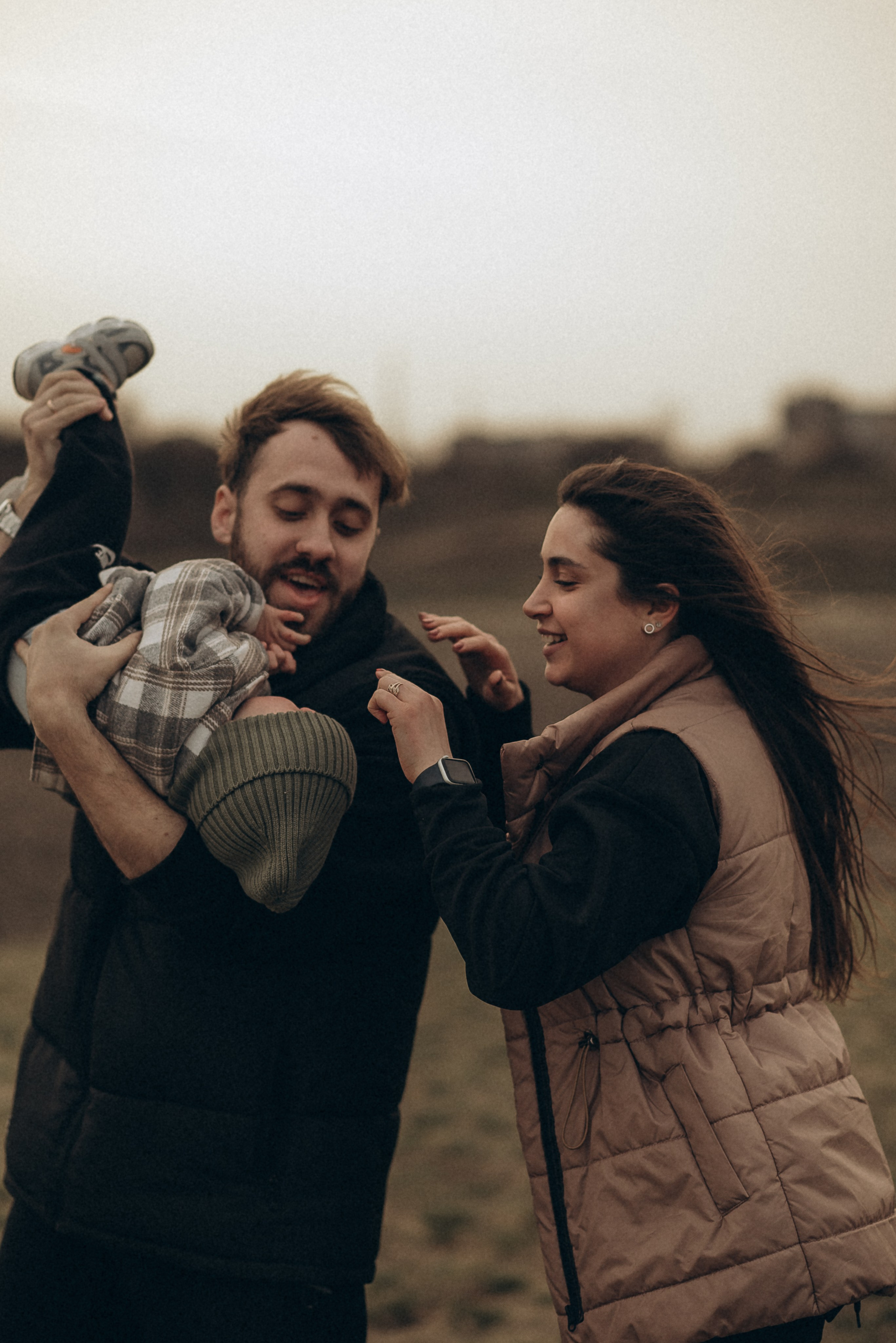 Family Photo. ST.PHOTO13