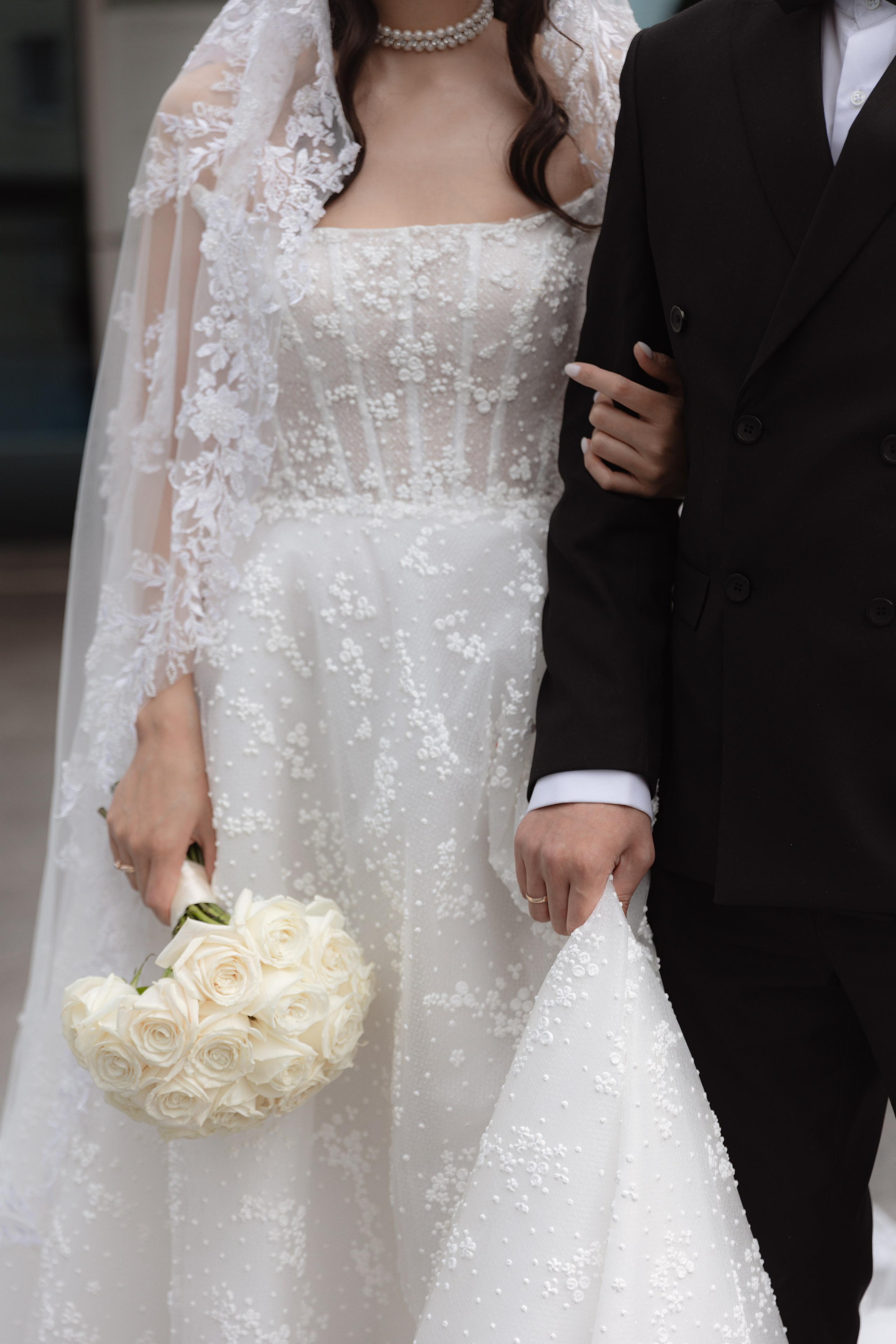 Портфолио. Свадебный фотограф Анастасия Биктимирова