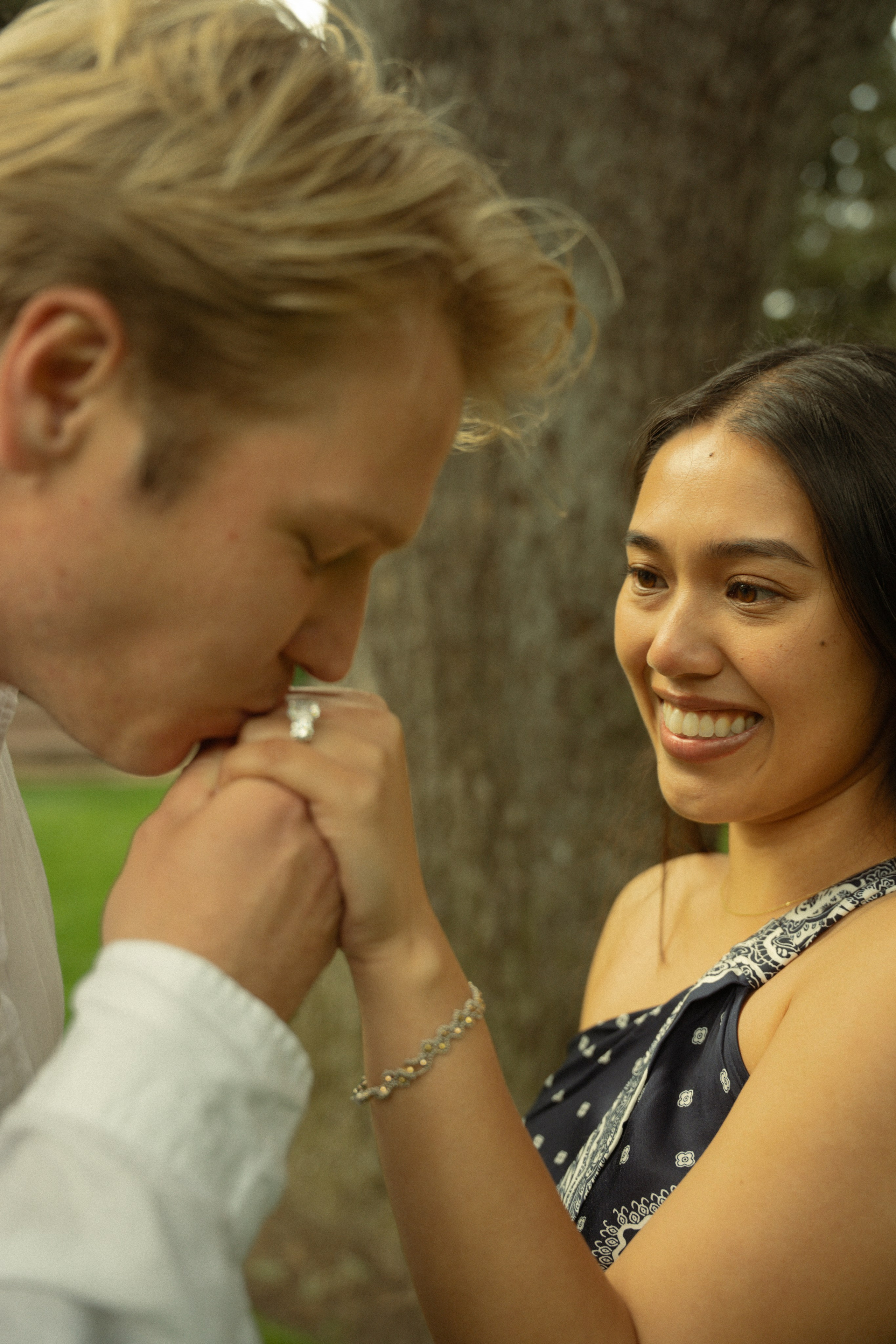 Proposal | San Francisco. San Francisco Wedding & Elopement Photographeк | photography_of.nadia