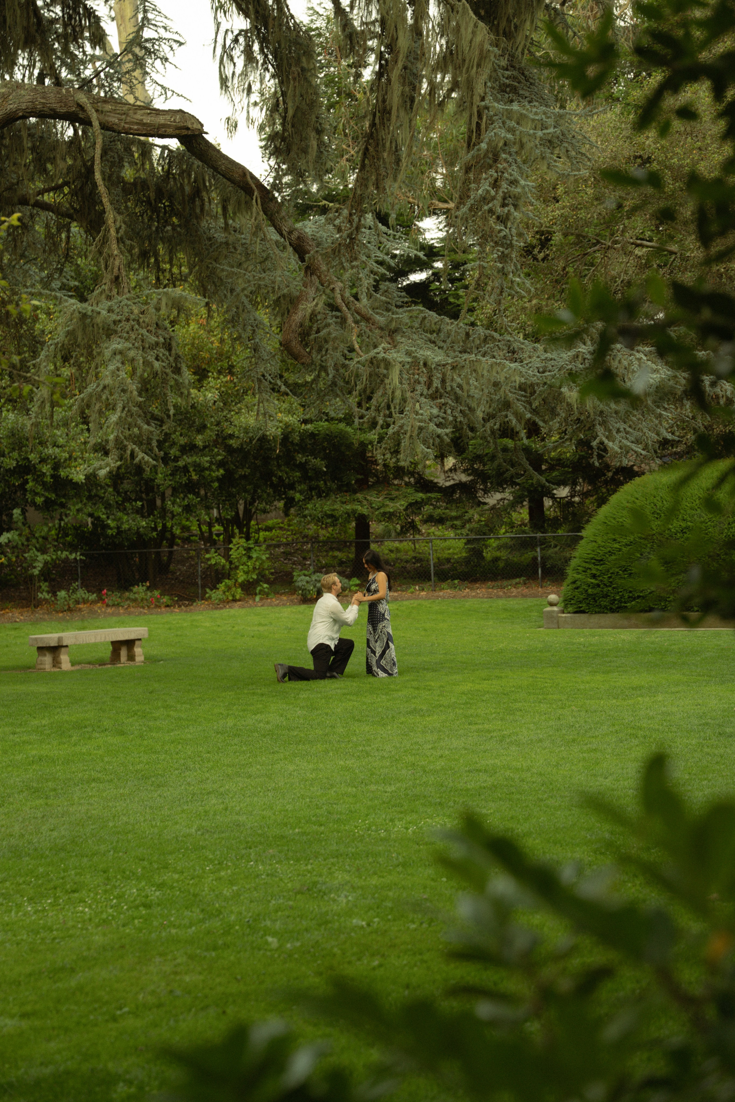 Proposal | San Francisco. San Francisco Wedding & Elopement Photographeк | photography_of.nadia