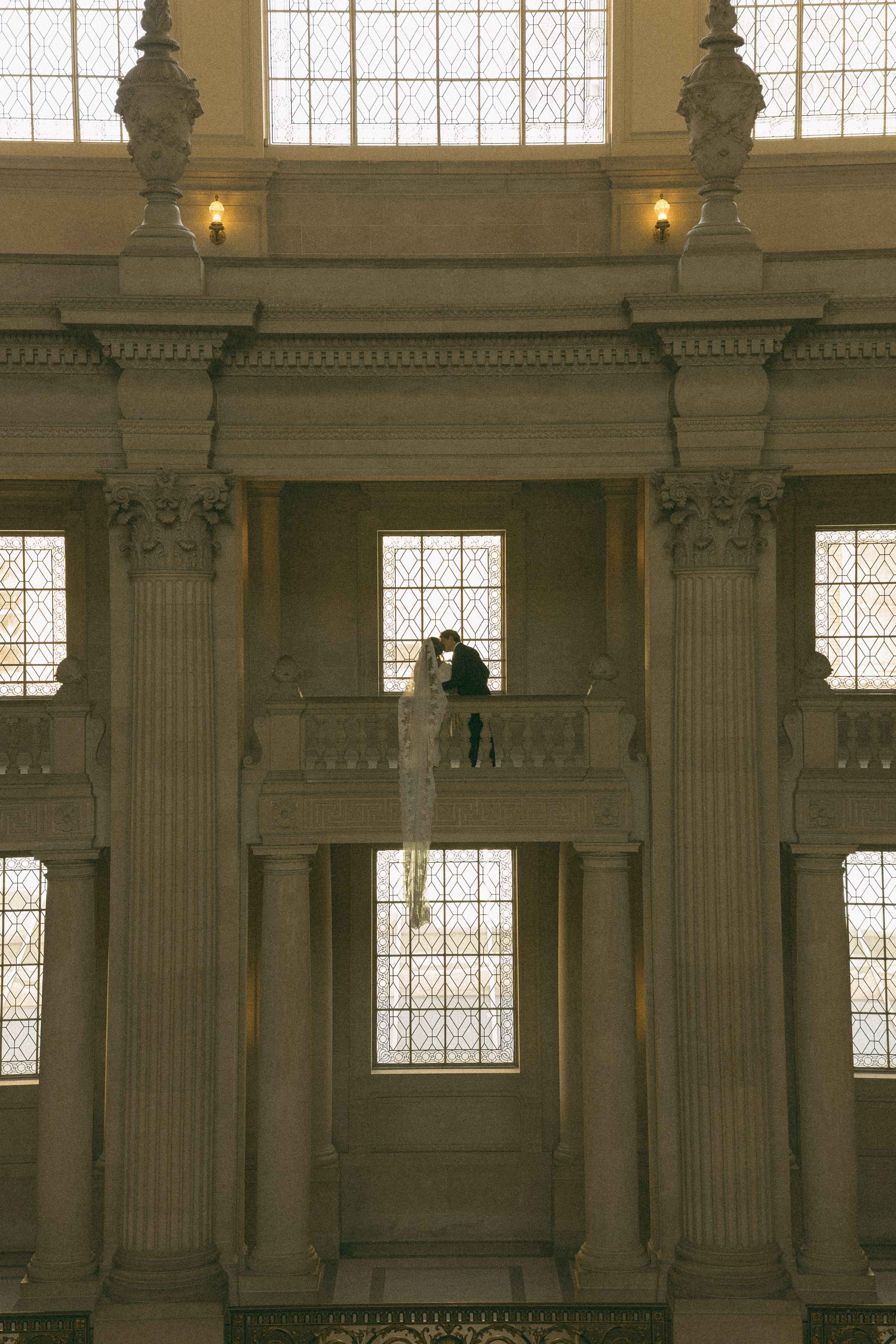 City Hall. San Francisco Wedding & Elopement Photographeк | photography_of.nadia