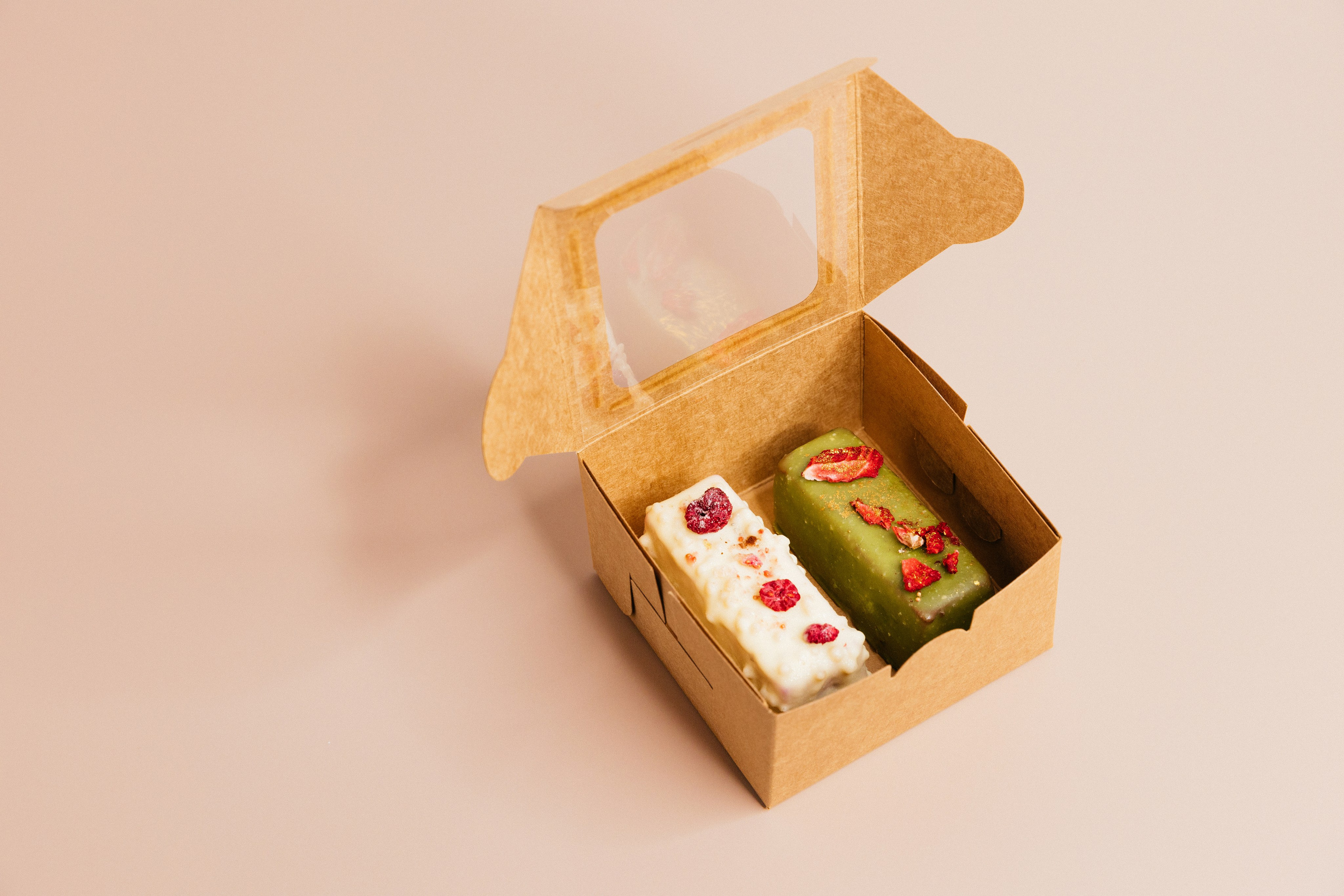 Ginger Raw. Valeria Pedanian Photography