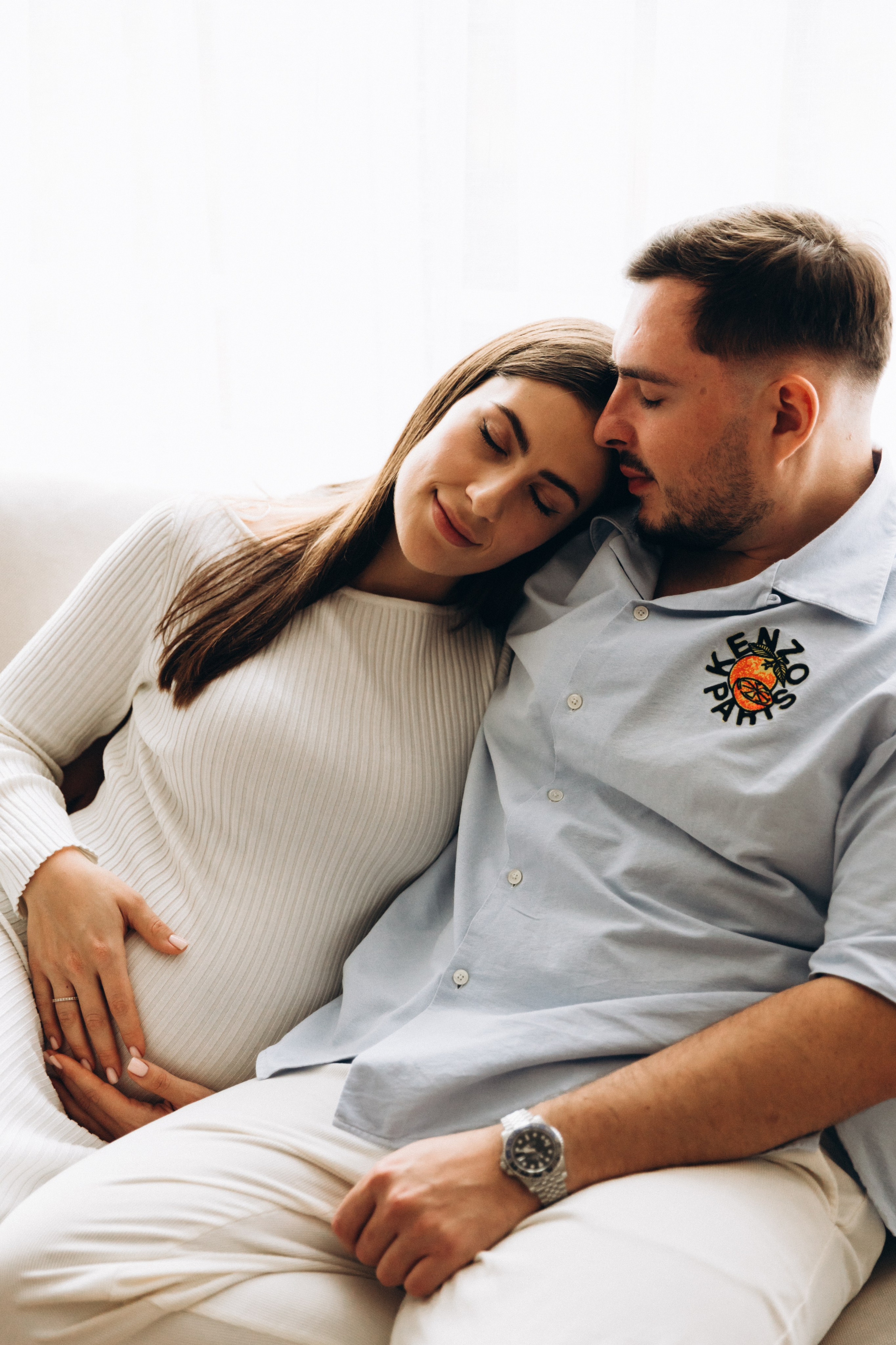 Gender Party. Valeria Pedanian Photography