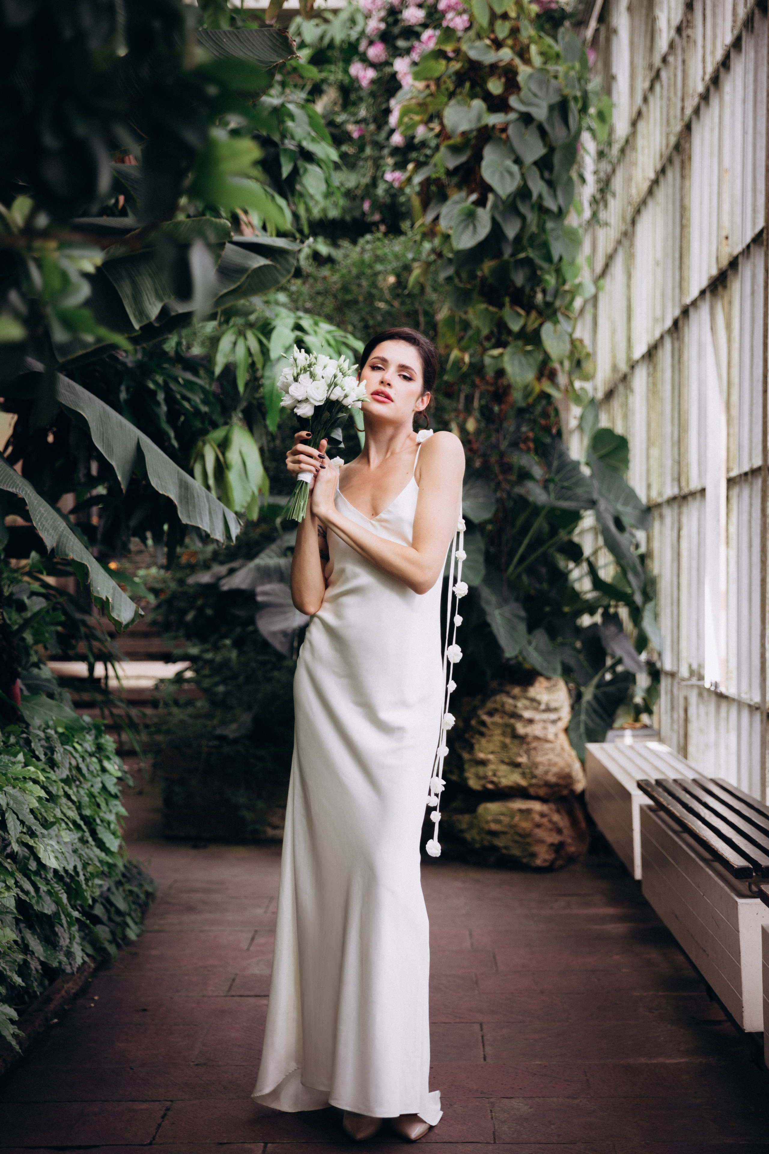 V und N. Valeria Pedanian Photography