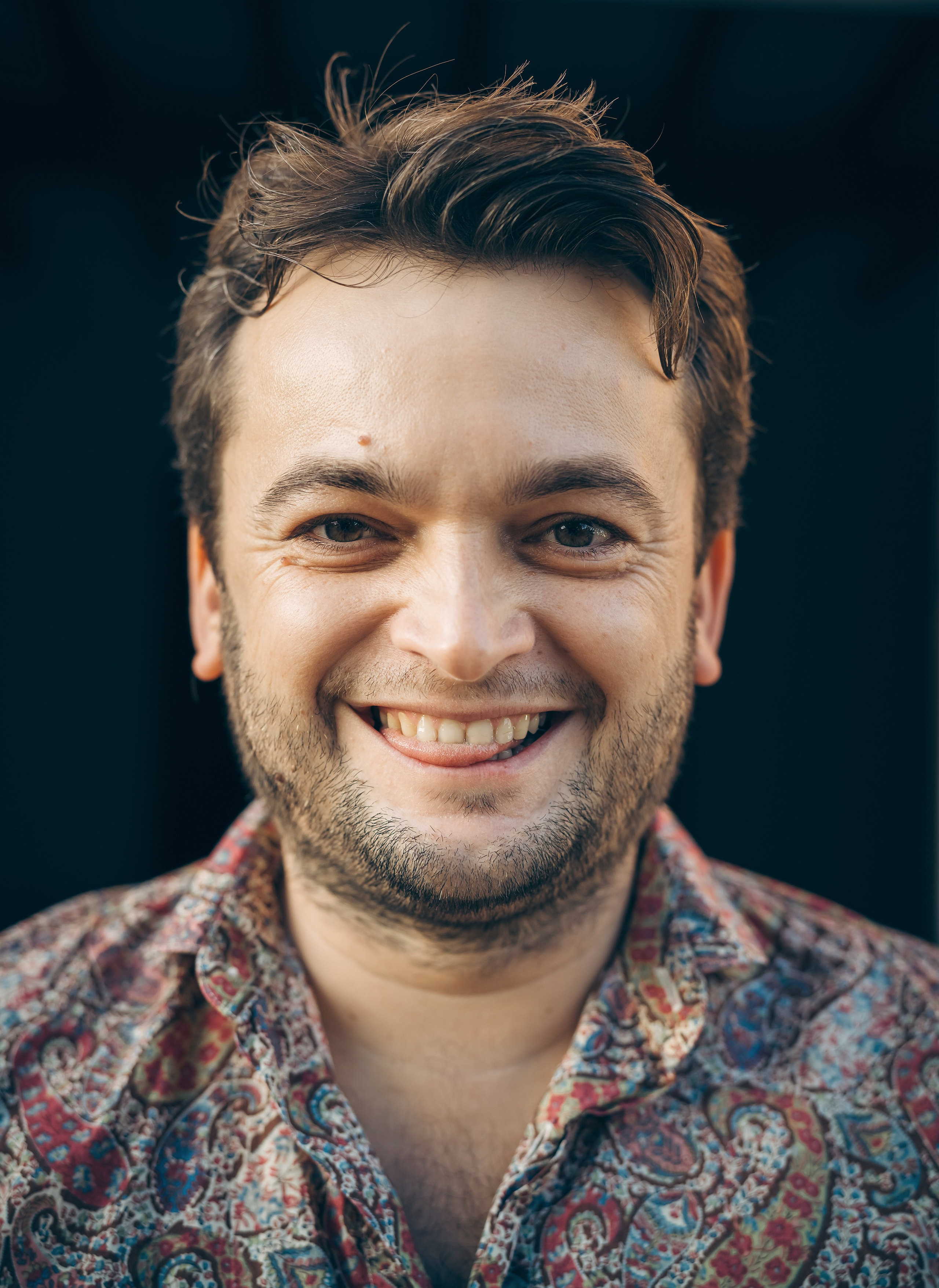 Mosaic Balear. Фотограф Пальма де Майорка