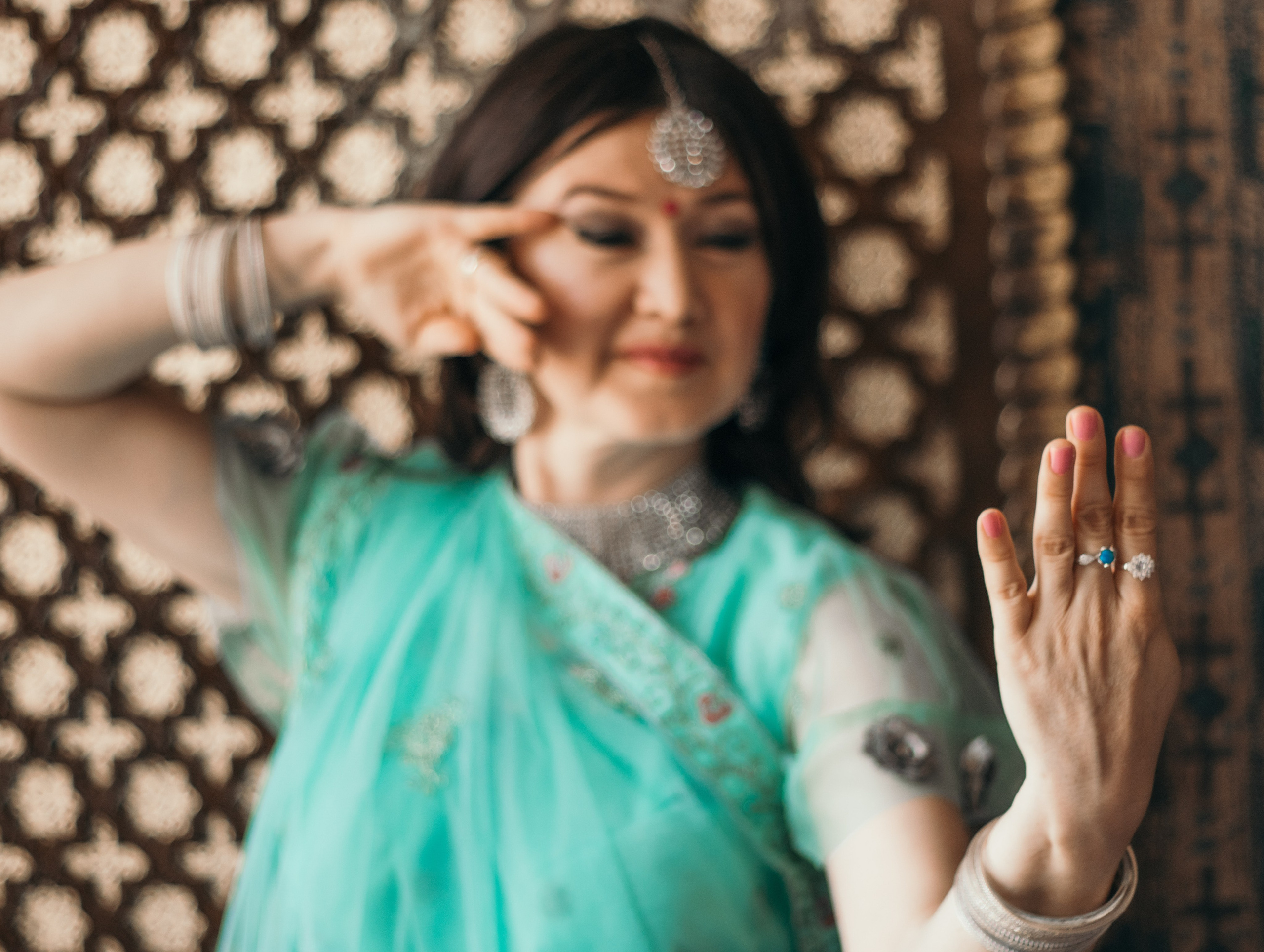 Индира. Фотограф в Ташкенте, Аксенова Дарья