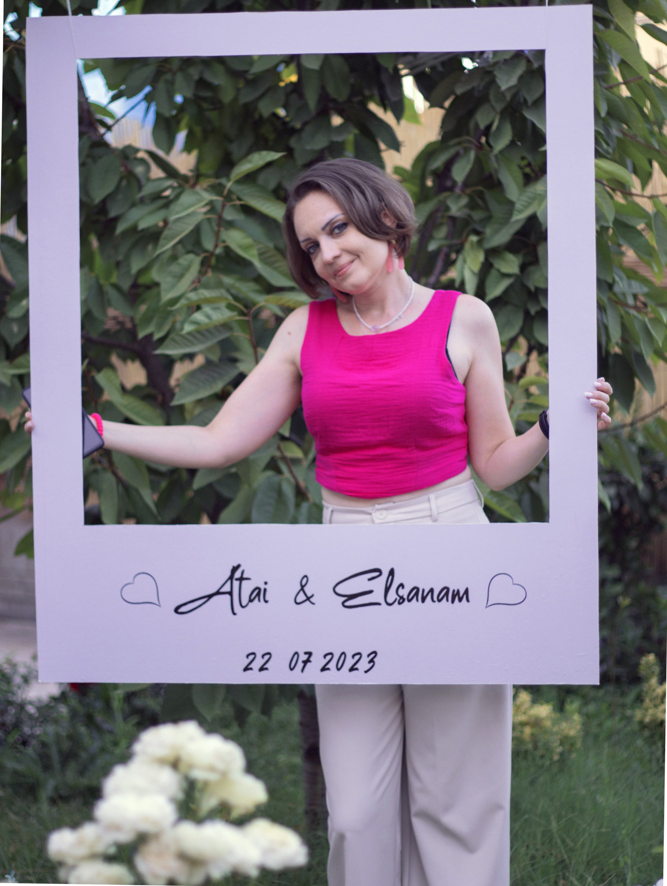 Свадьба Эльсанам и Атай. Фотограф в Ташкенте, Аксенова Дарья