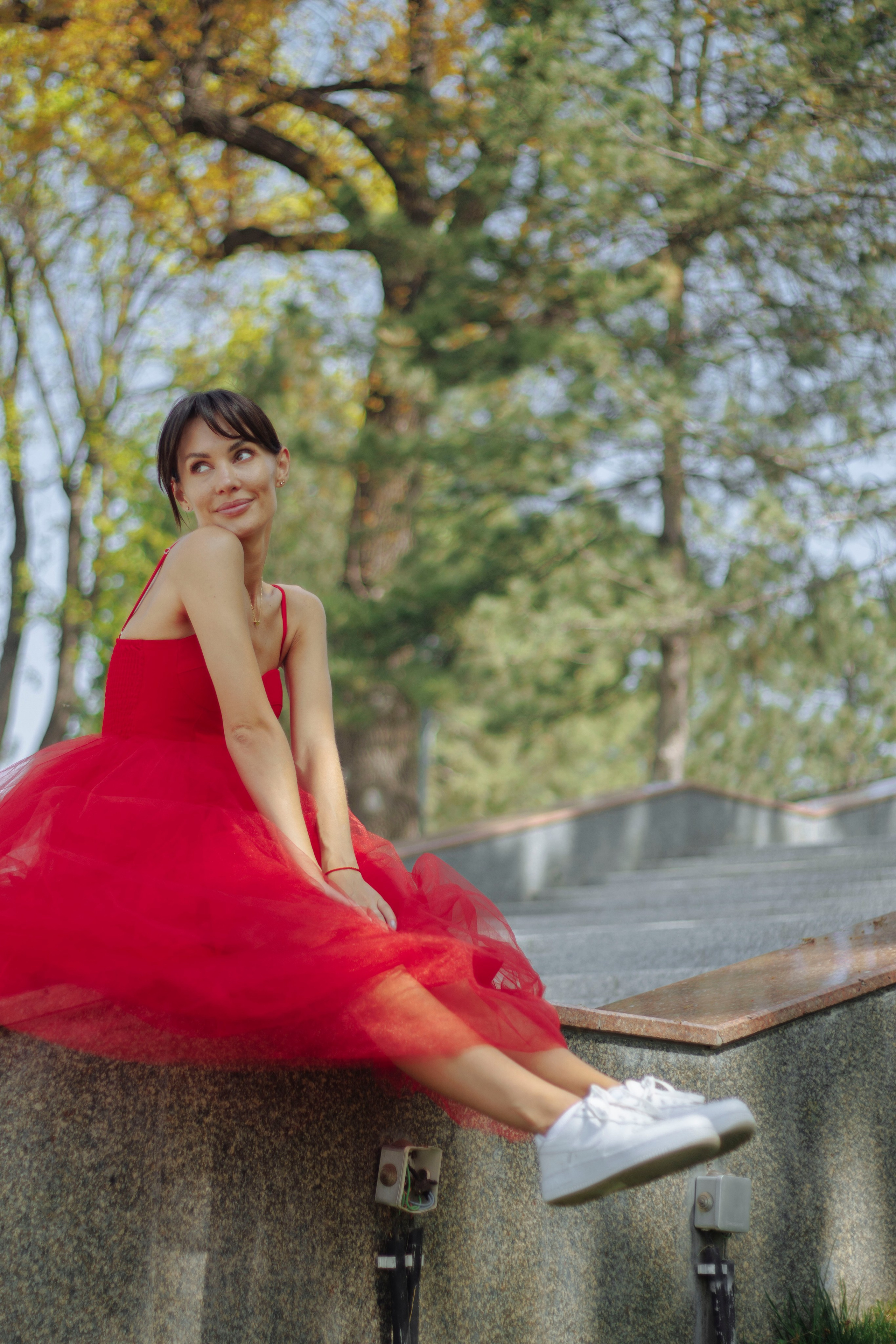 Елена. Фотограф в Ташкенте, Аксенова Дарья