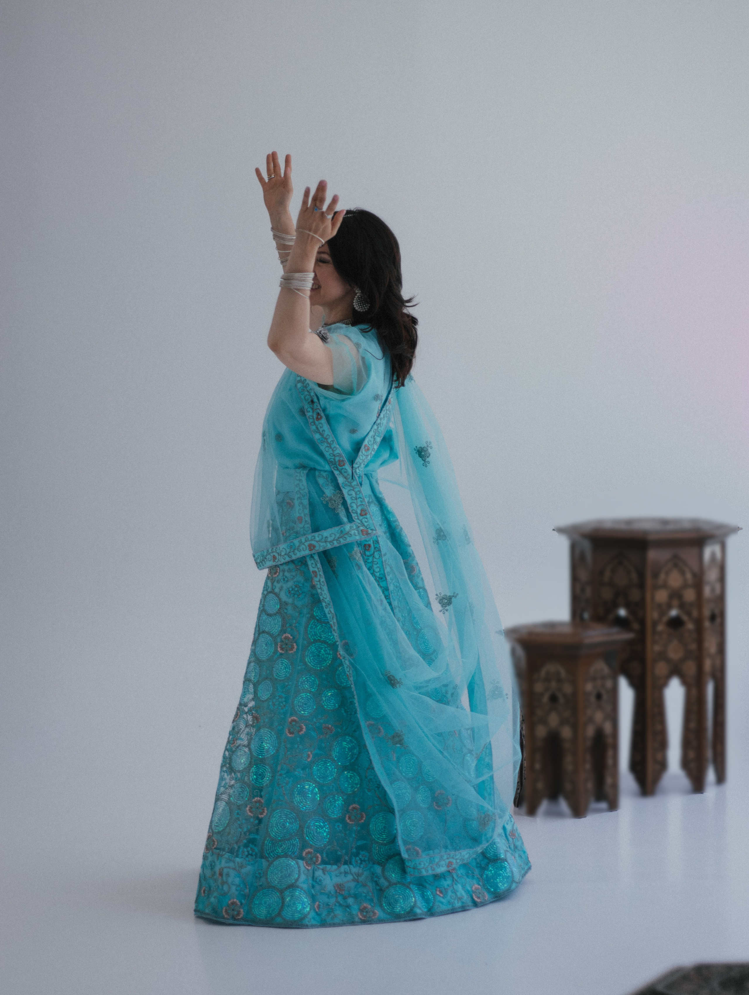 Индира. Фотограф в Ташкенте, Аксенова Дарья