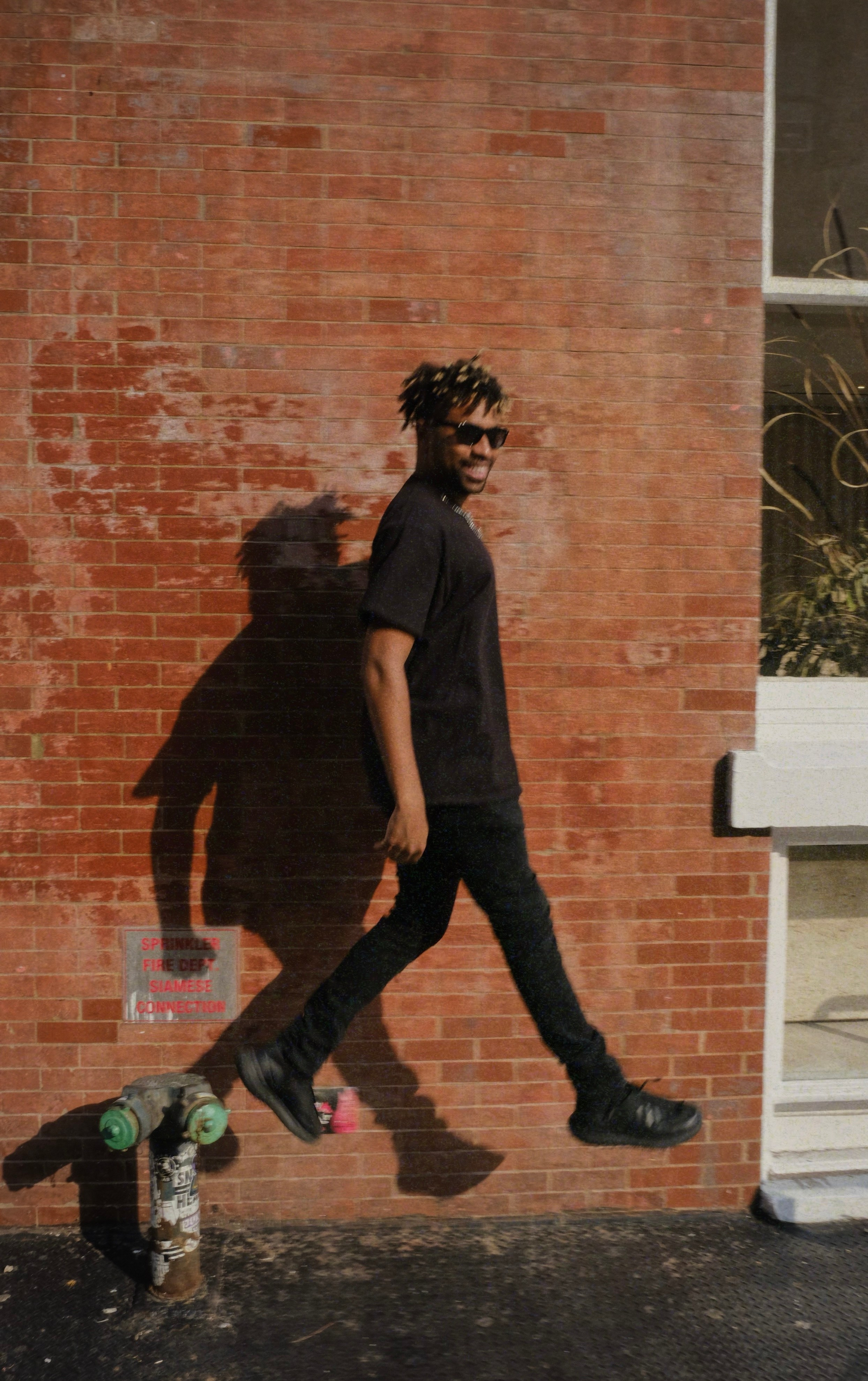 Gabriel. New York Photographer Sveta Zemskova, NYC Photo