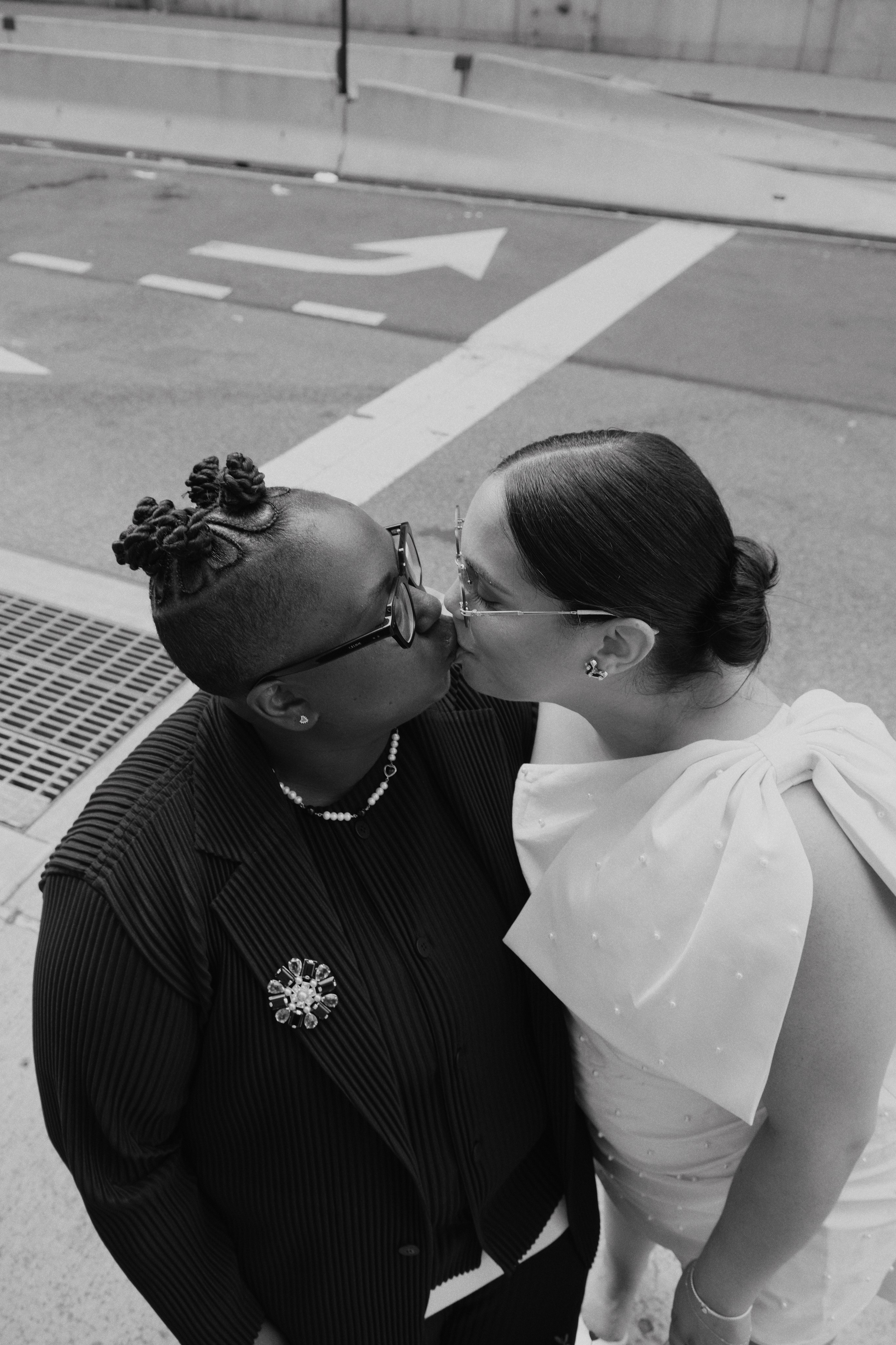 Kayla & Phylicia. New York Photographer Sveta Zemskova, NYC Photo