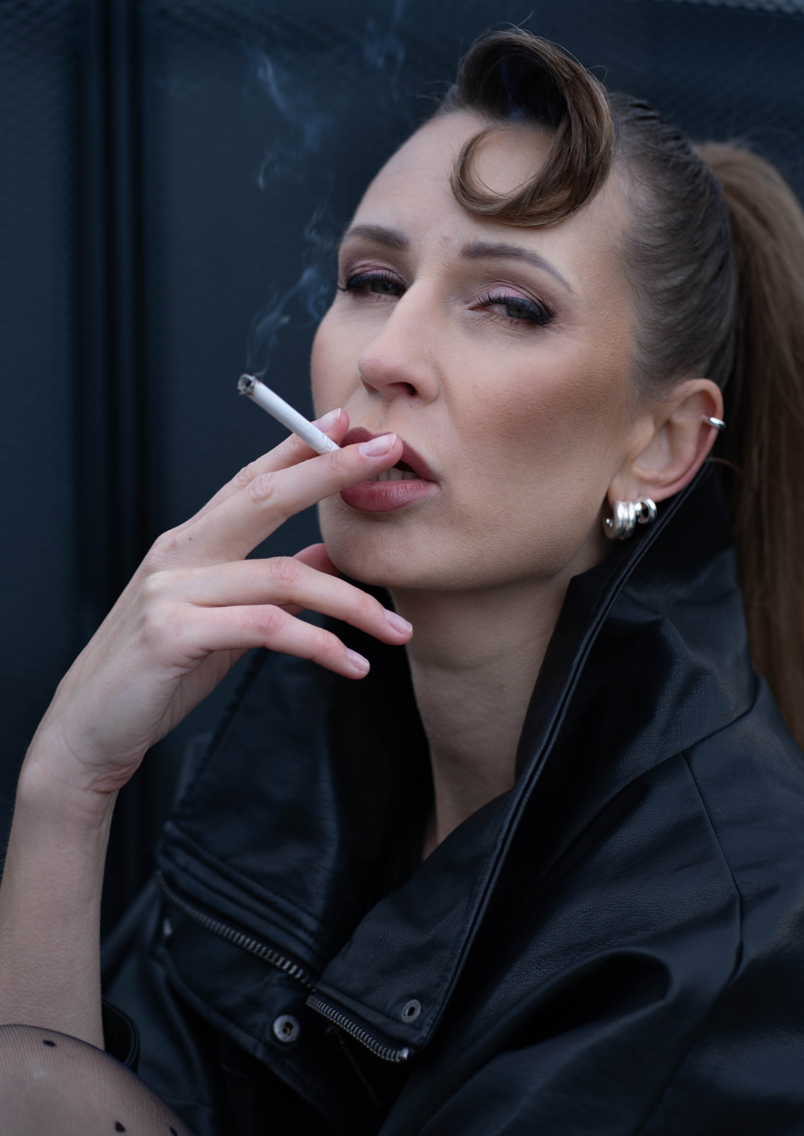 Rasa. Fotografija — Olga Bojarin