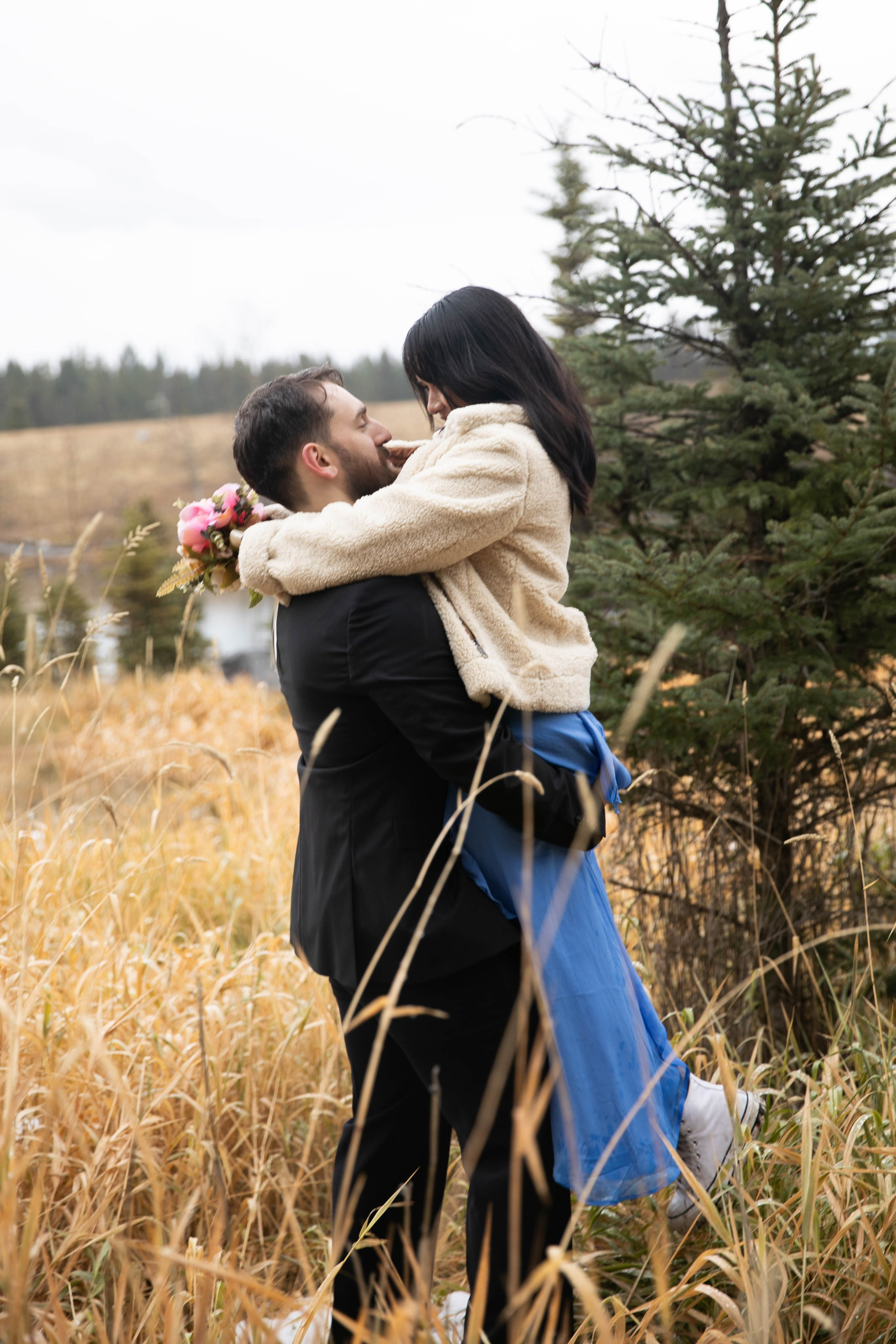 Tyler & Dharma Wedding. Ching Li Photography