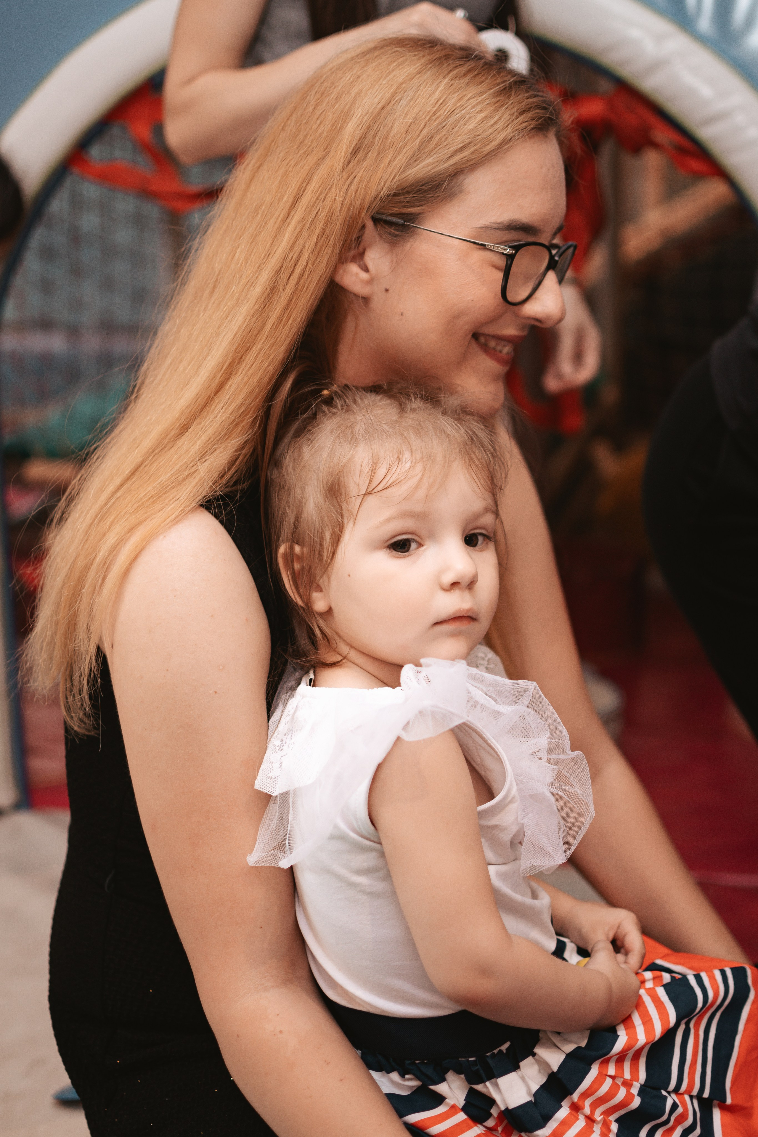 Magdalena, rođendan. BambinaaPhotography