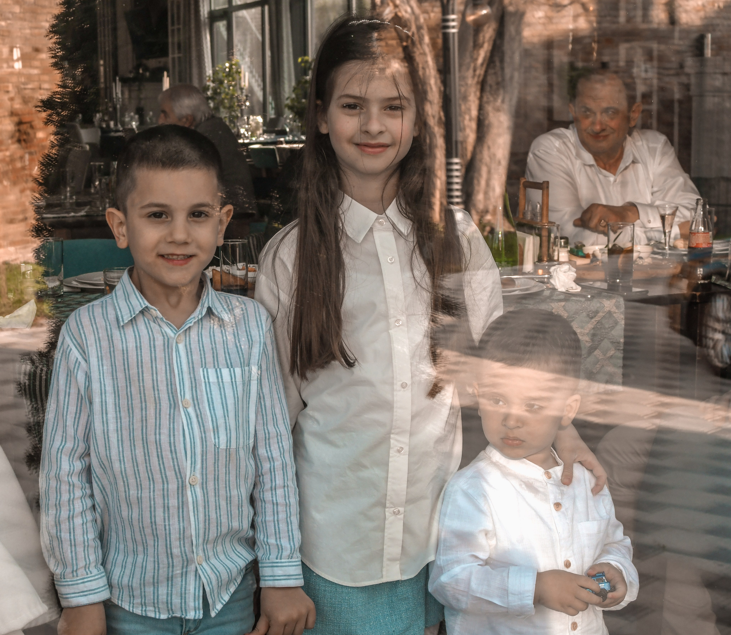 Jovana i Nikola, venčanje. BambinaaPhotography