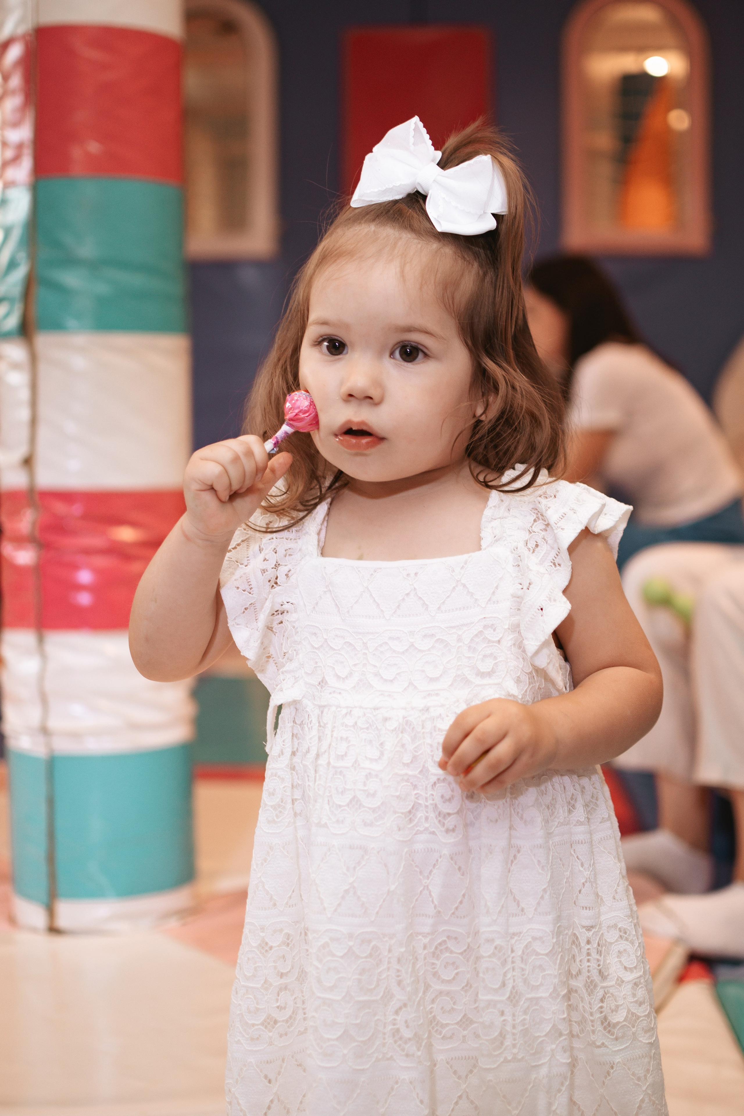Magdalena, rođendan. BambinaaPhotography