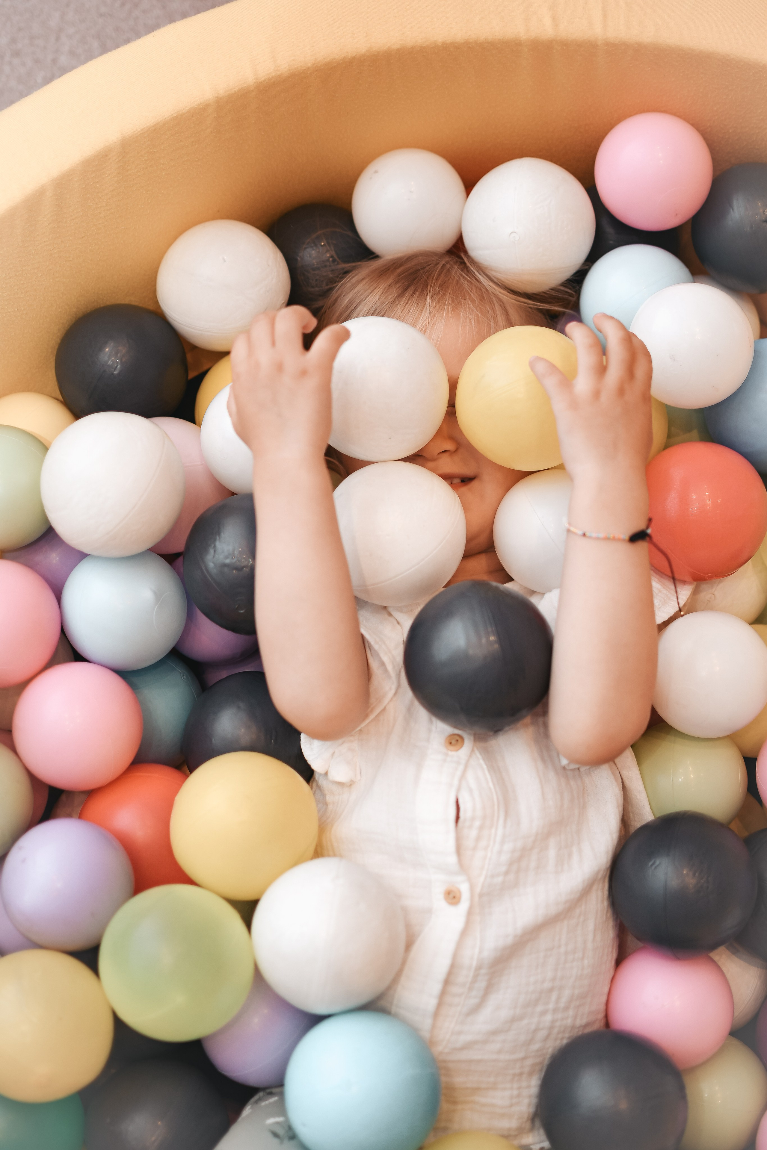 Luka, rođendan. BambinaaPhotography