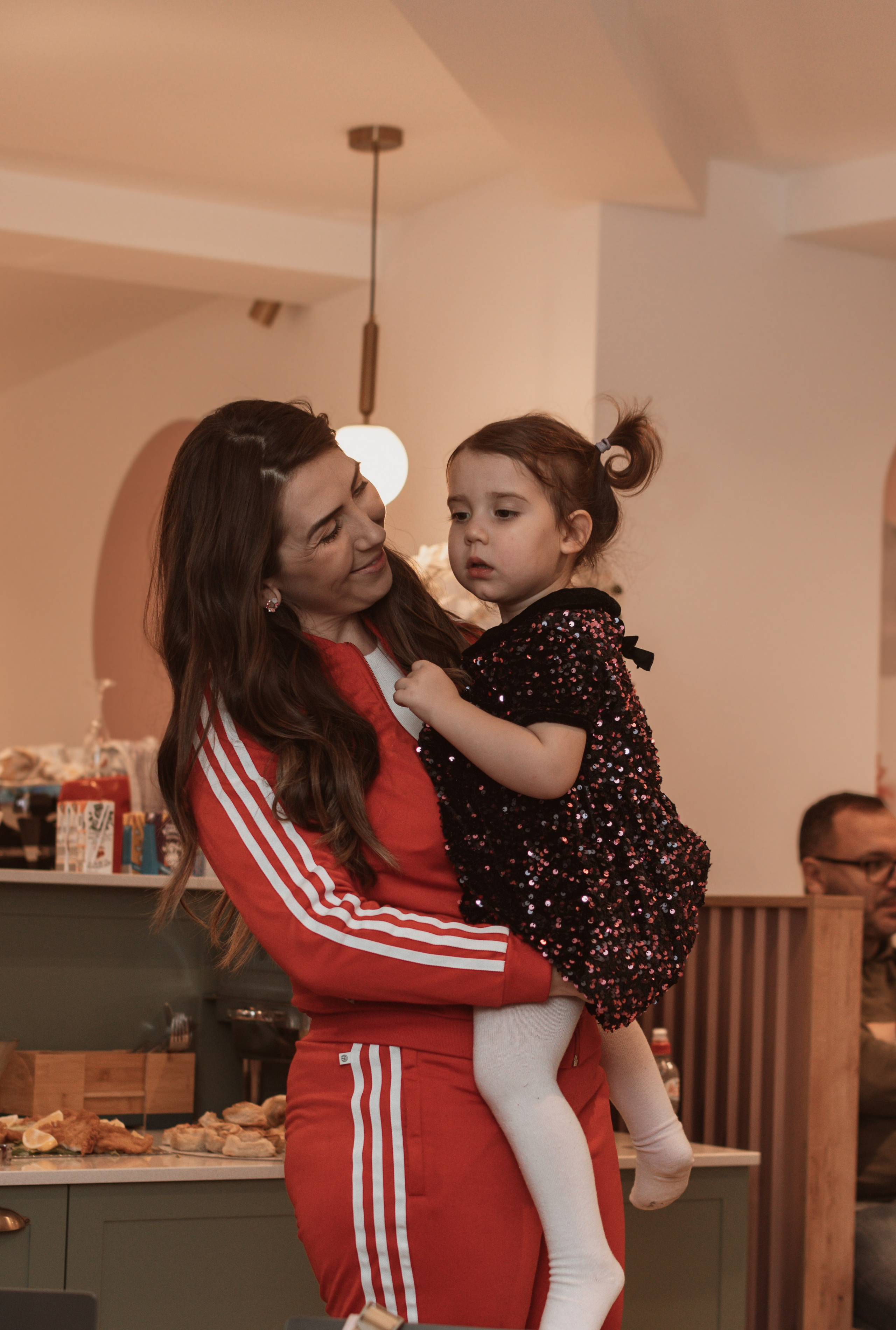 Darija, 3. rođendan. BambinaaPhotography