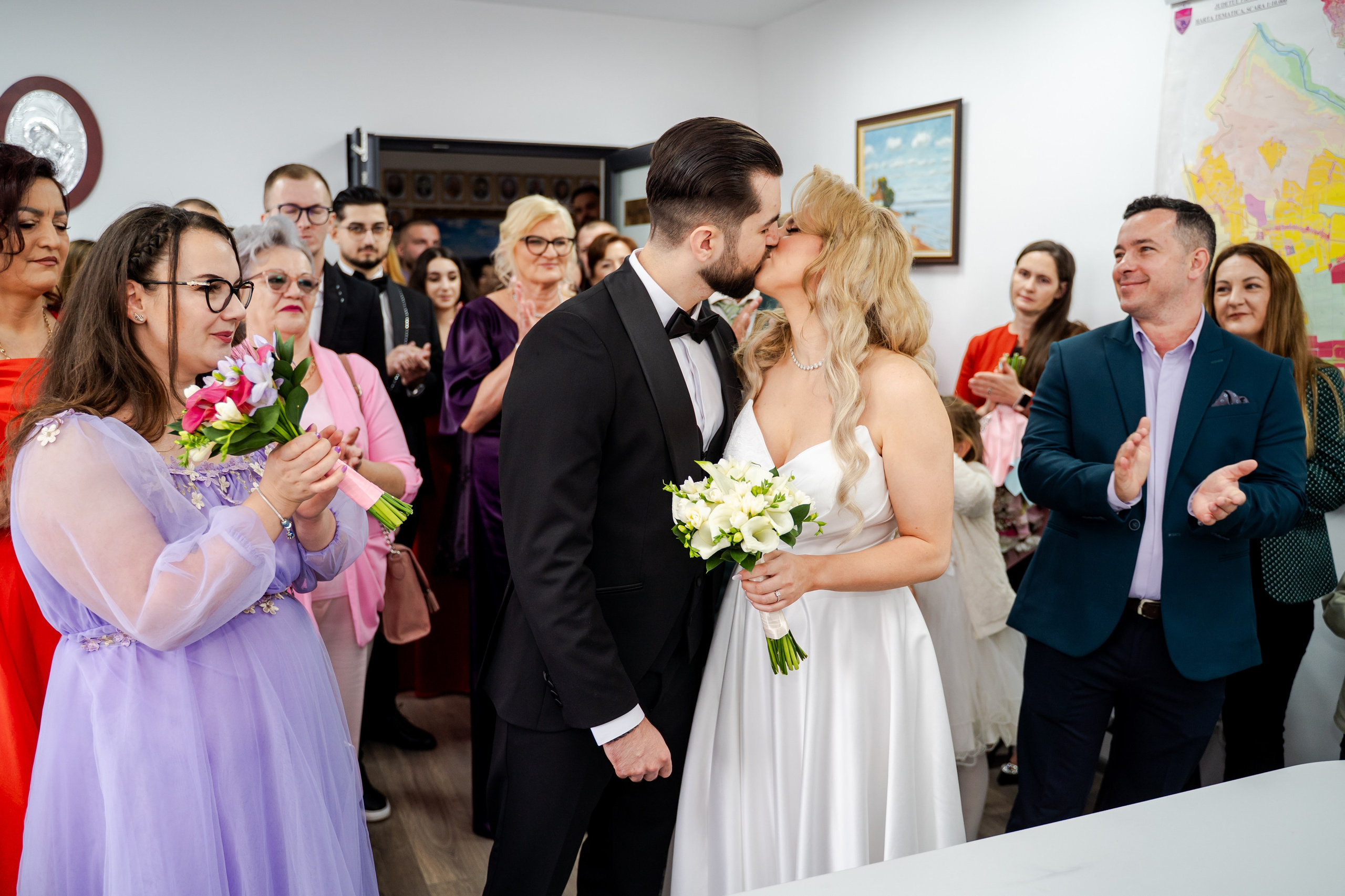 Nunta Amalia si Florin – Fotograf Ploiesti. Fotografie | Videografie | ARN Creative Events