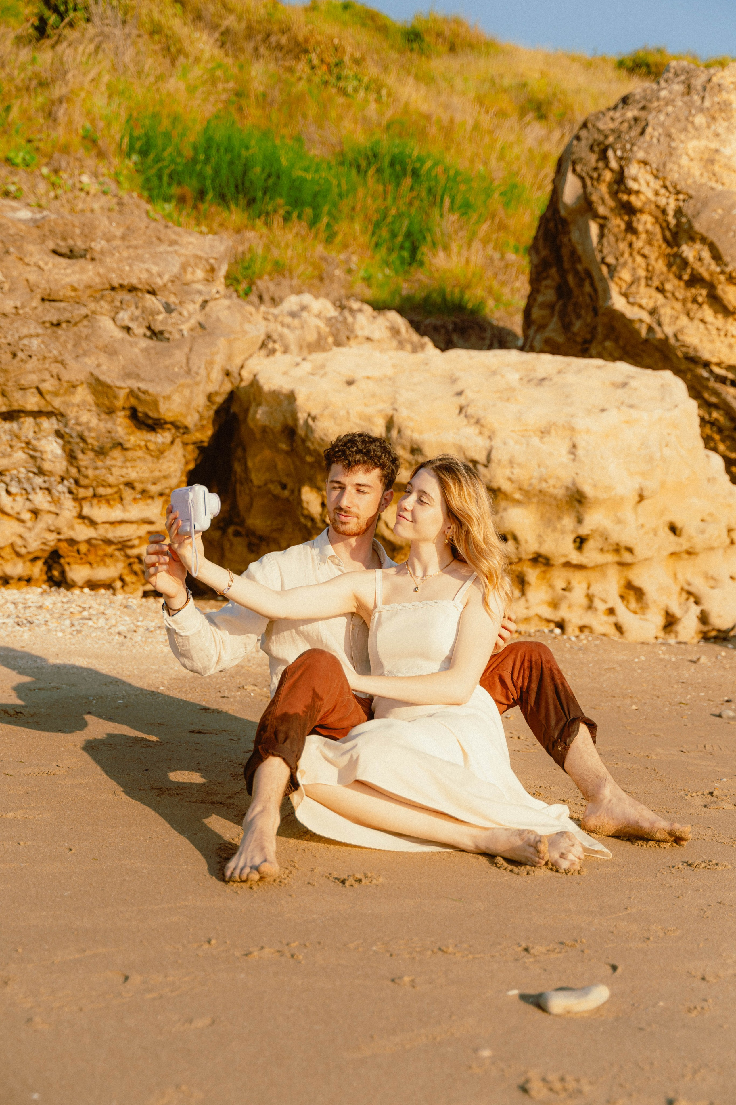 Margaux & Thibault. Weeding photographer / event / portrait