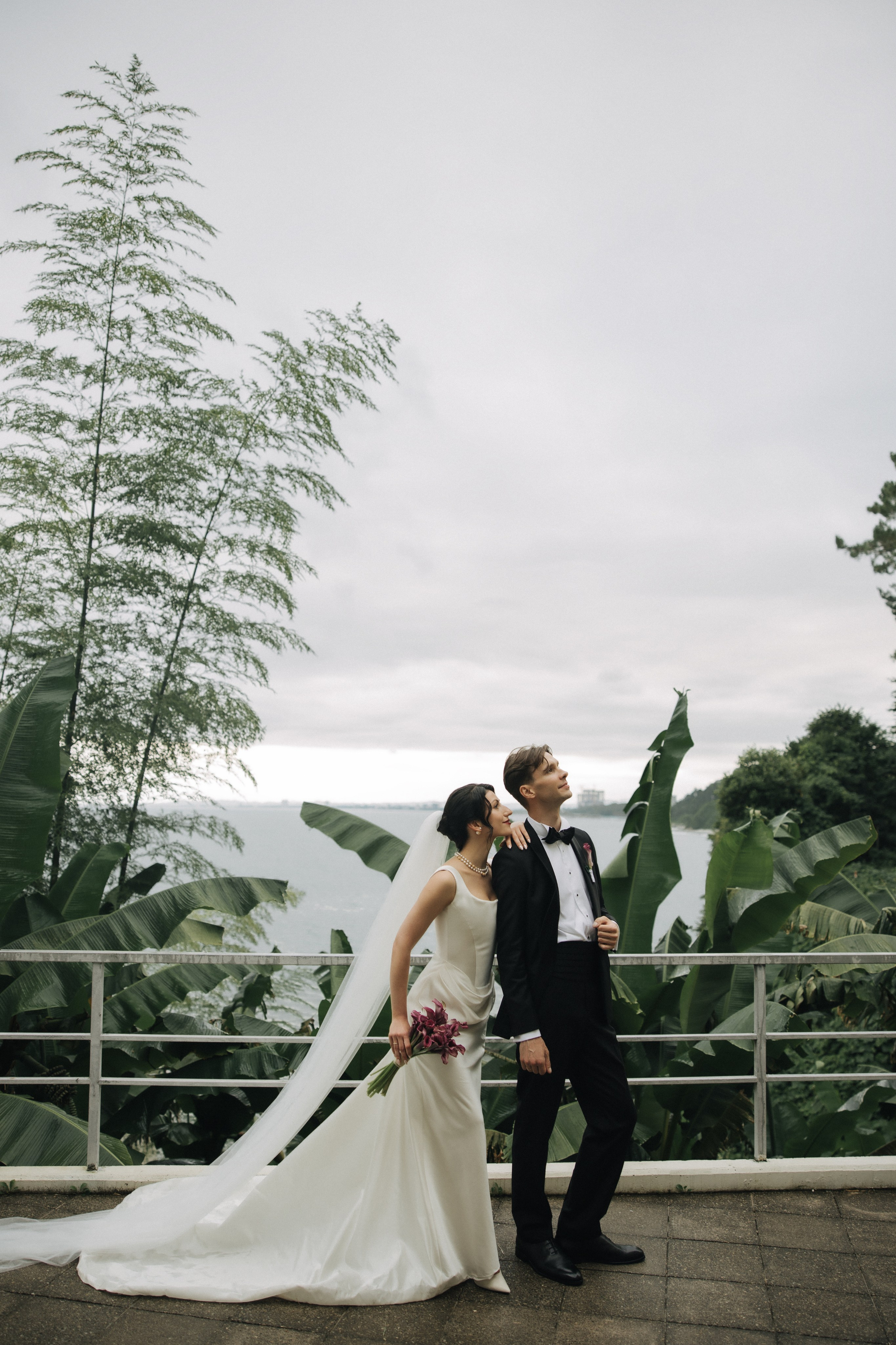 M|L. Свадебный фотограф Тбилиси Грузия