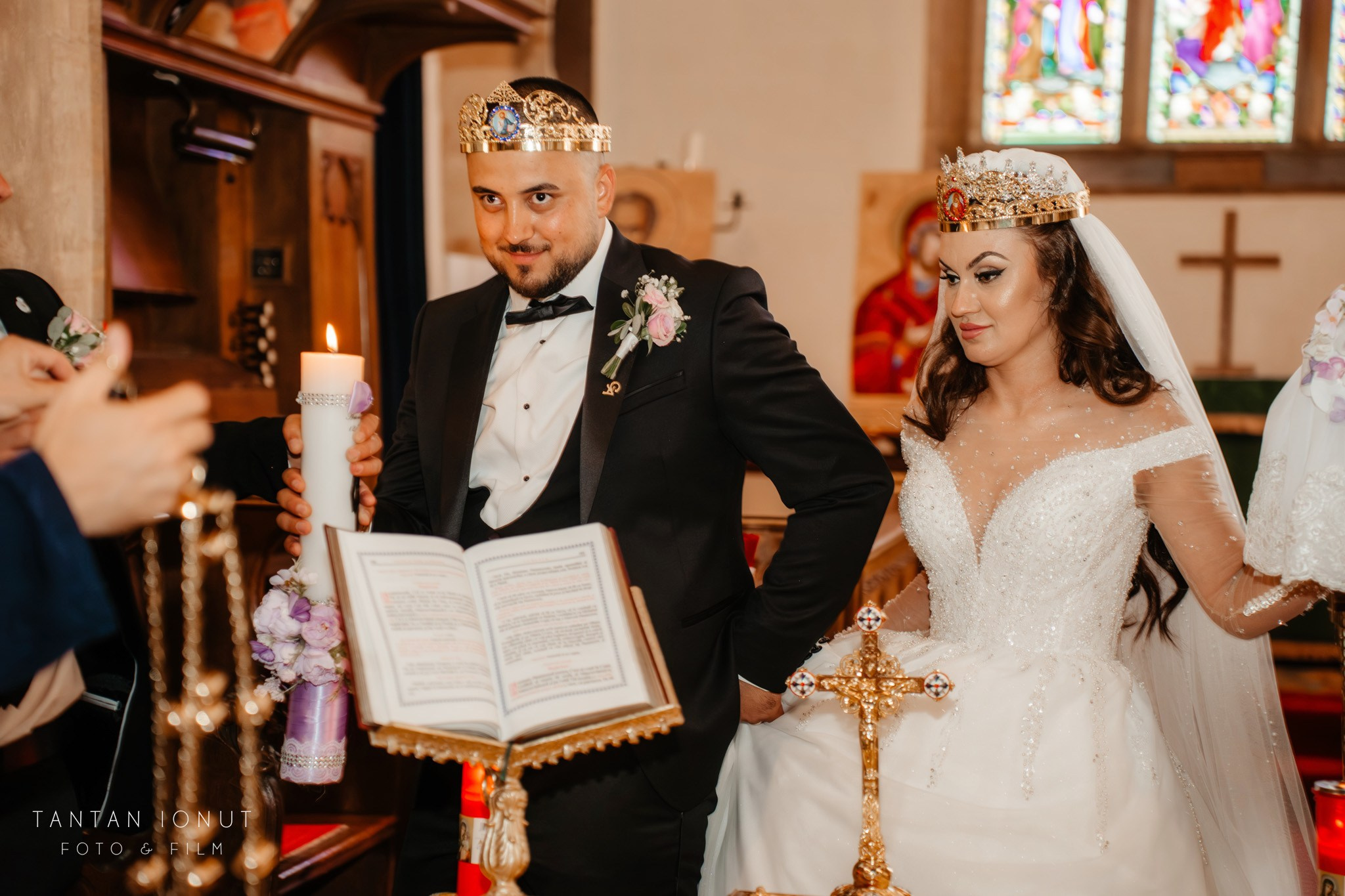 Gabi & Antonia. TANTAN IONUT FOTO & FILM