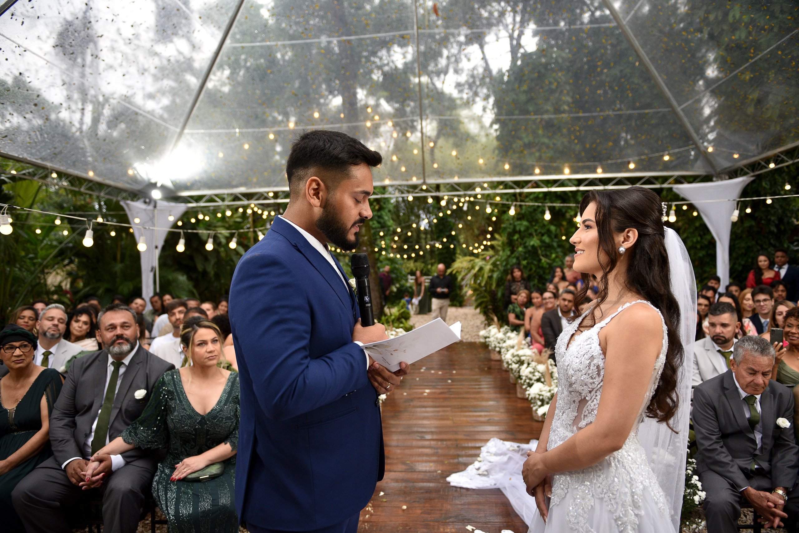 RAFAELLA E SAMUEL. Fotógrafo de Casamento em Belo Horizonte | Emerson Garbini