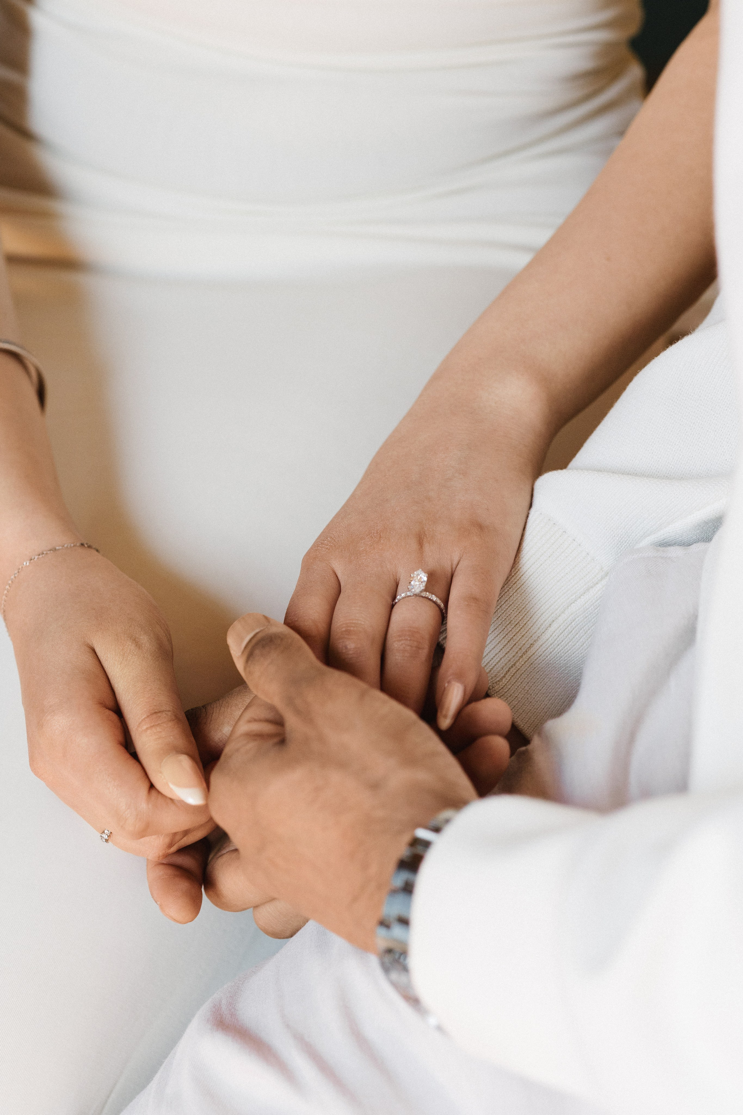 Vish & Kajal. Wedding photographer in Italy