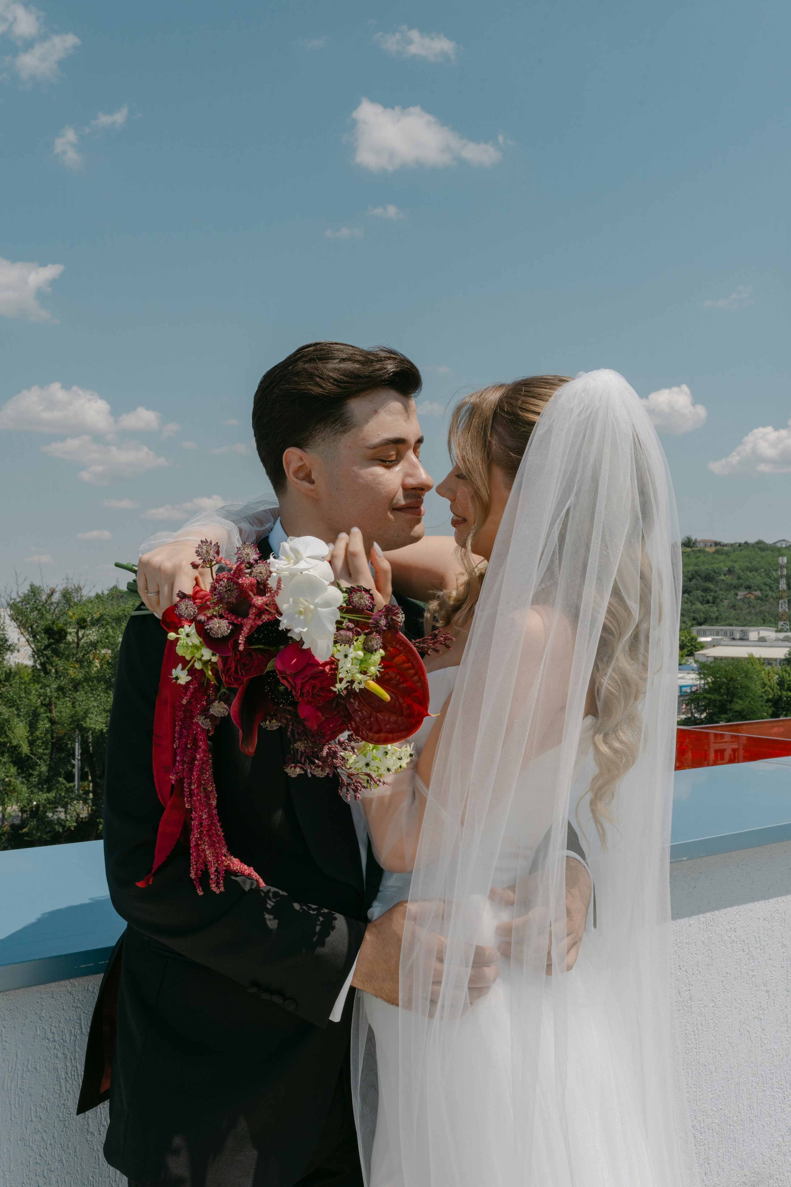 Paula & Calin. Gabrielacojocariu.com