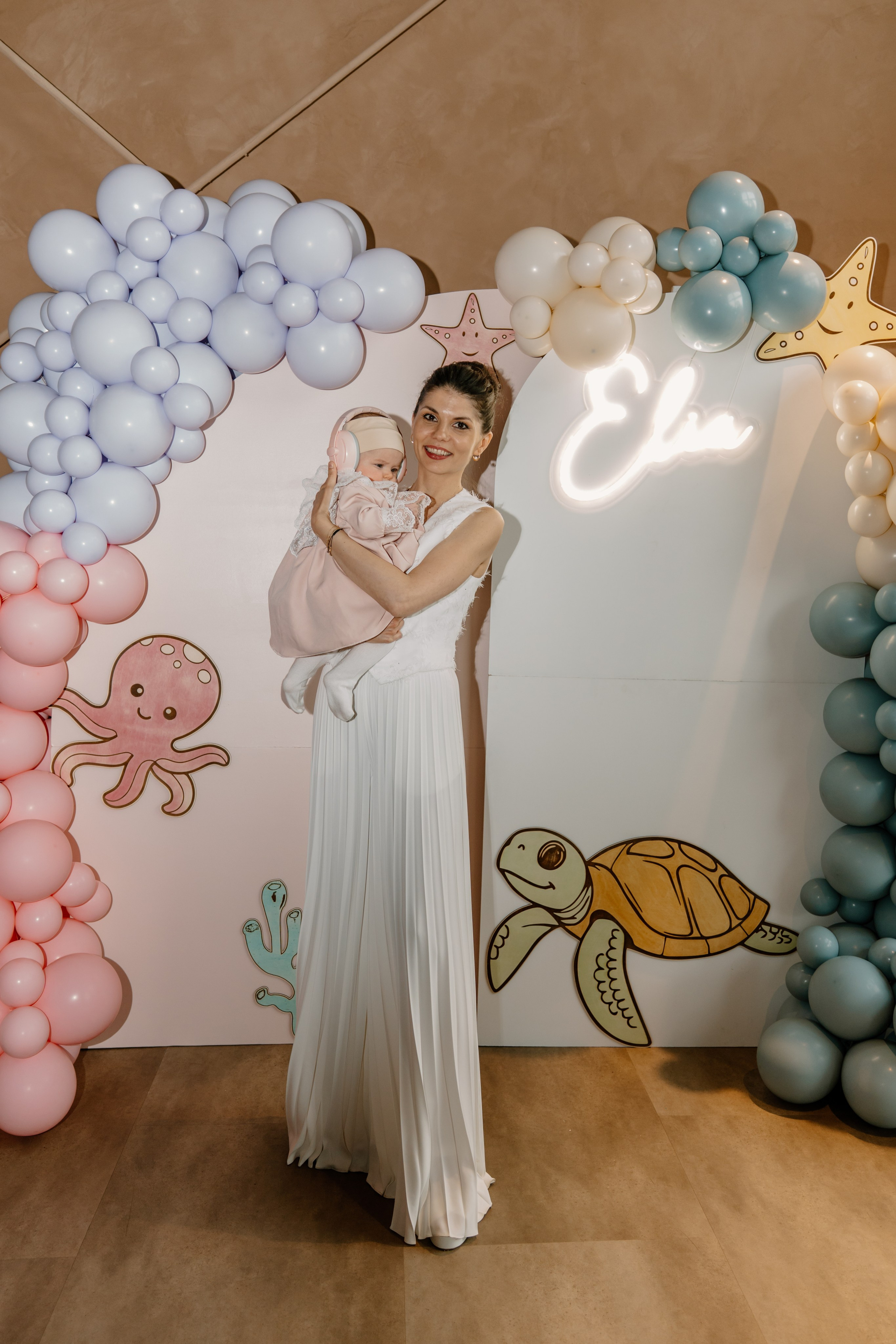 Baby Elia. Gabrielacojocariu.com