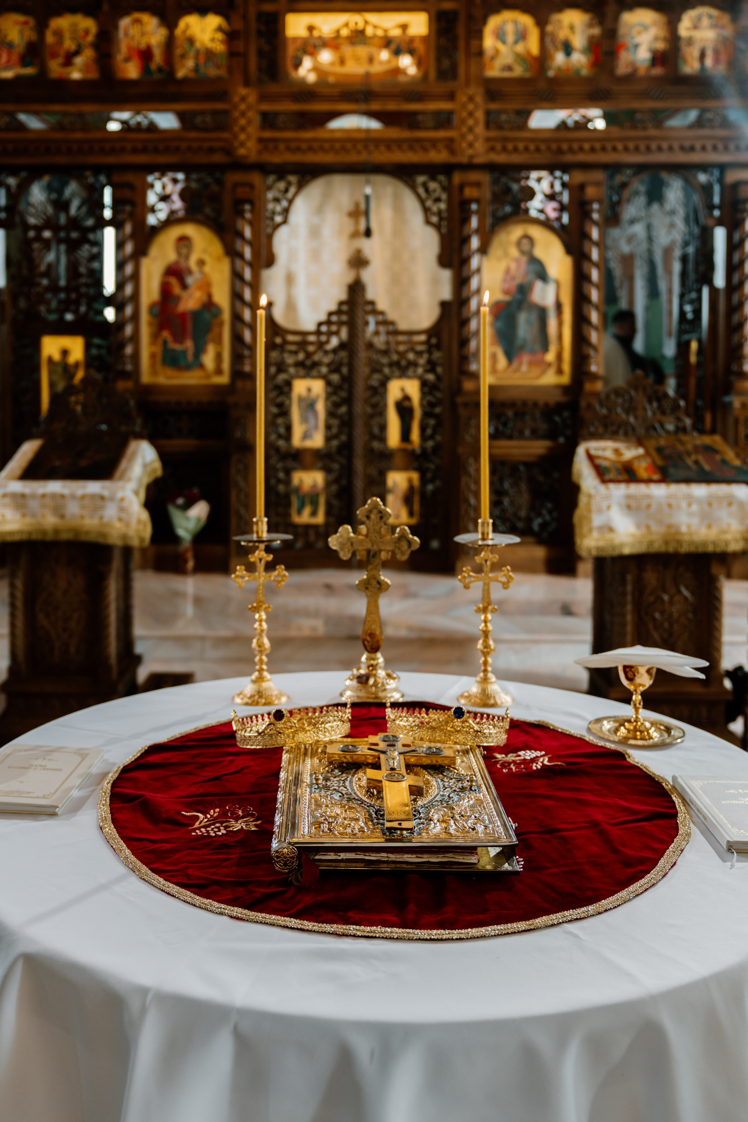 Iulia & Alex. Gabrielacojocariu.com