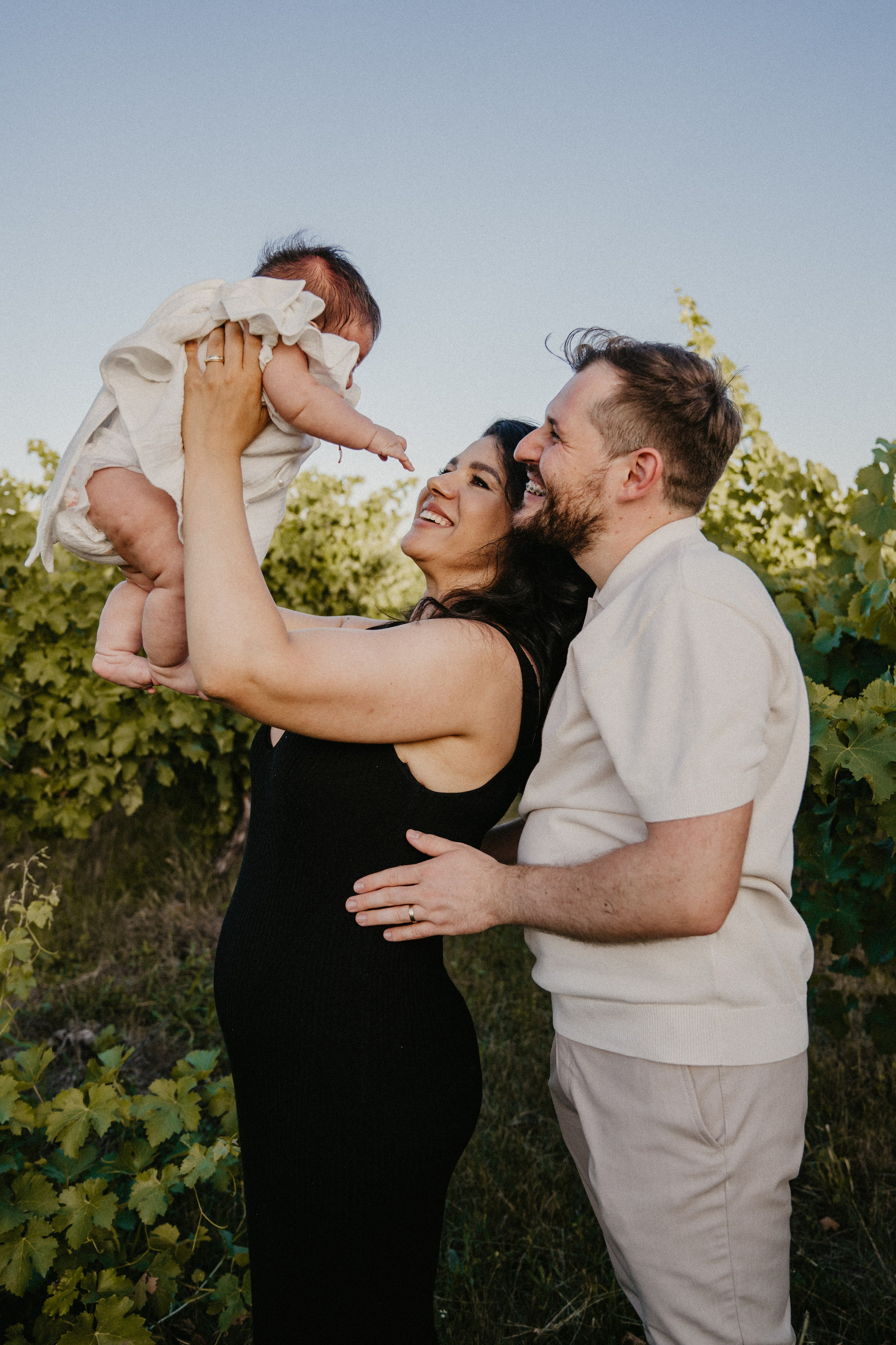 Baby Sara Maria. Gabrielacojocariu.com