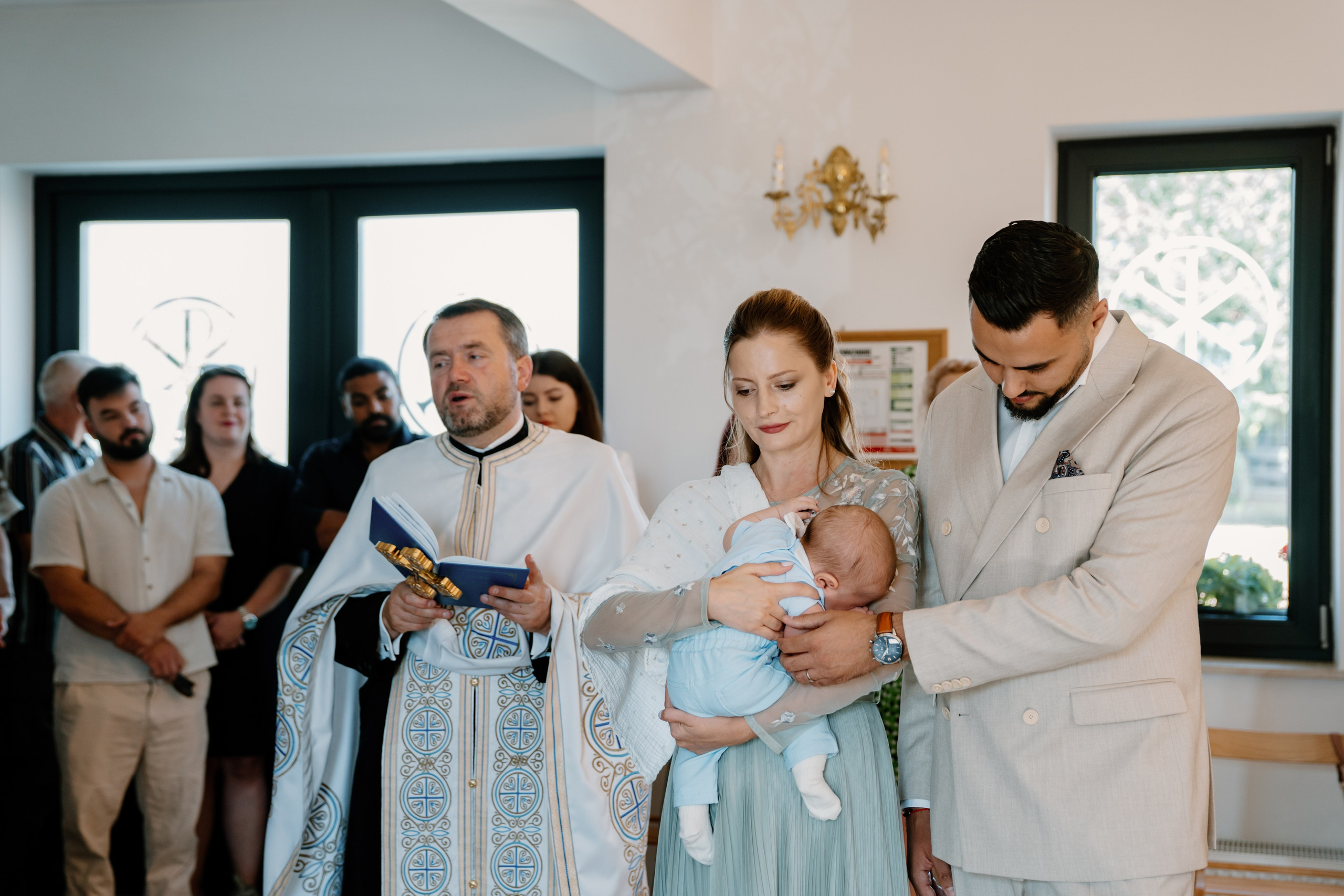 Baby Tudor. Gabrielacojocariu.com