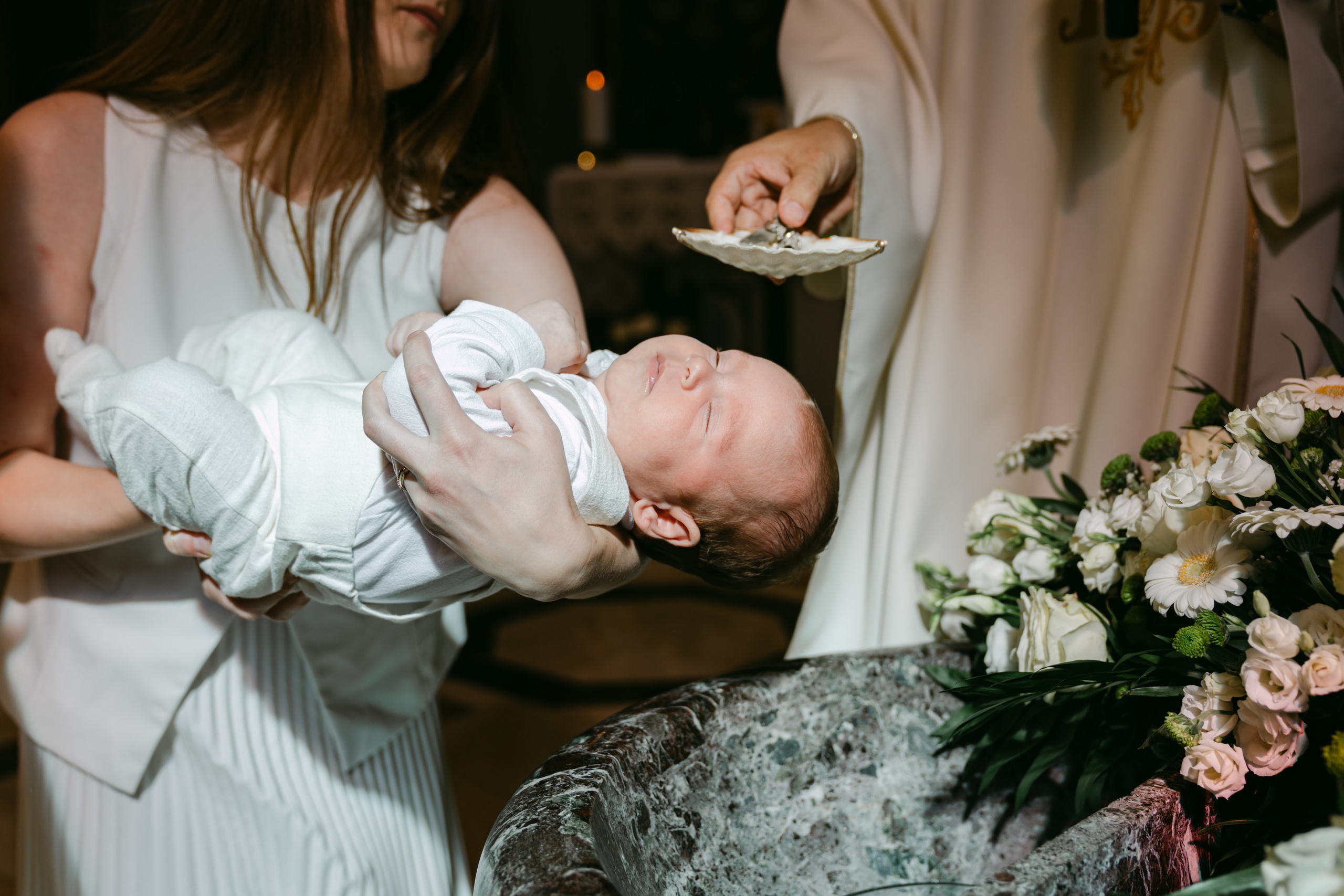 Baby Aron. Gabrielacojocariu.com