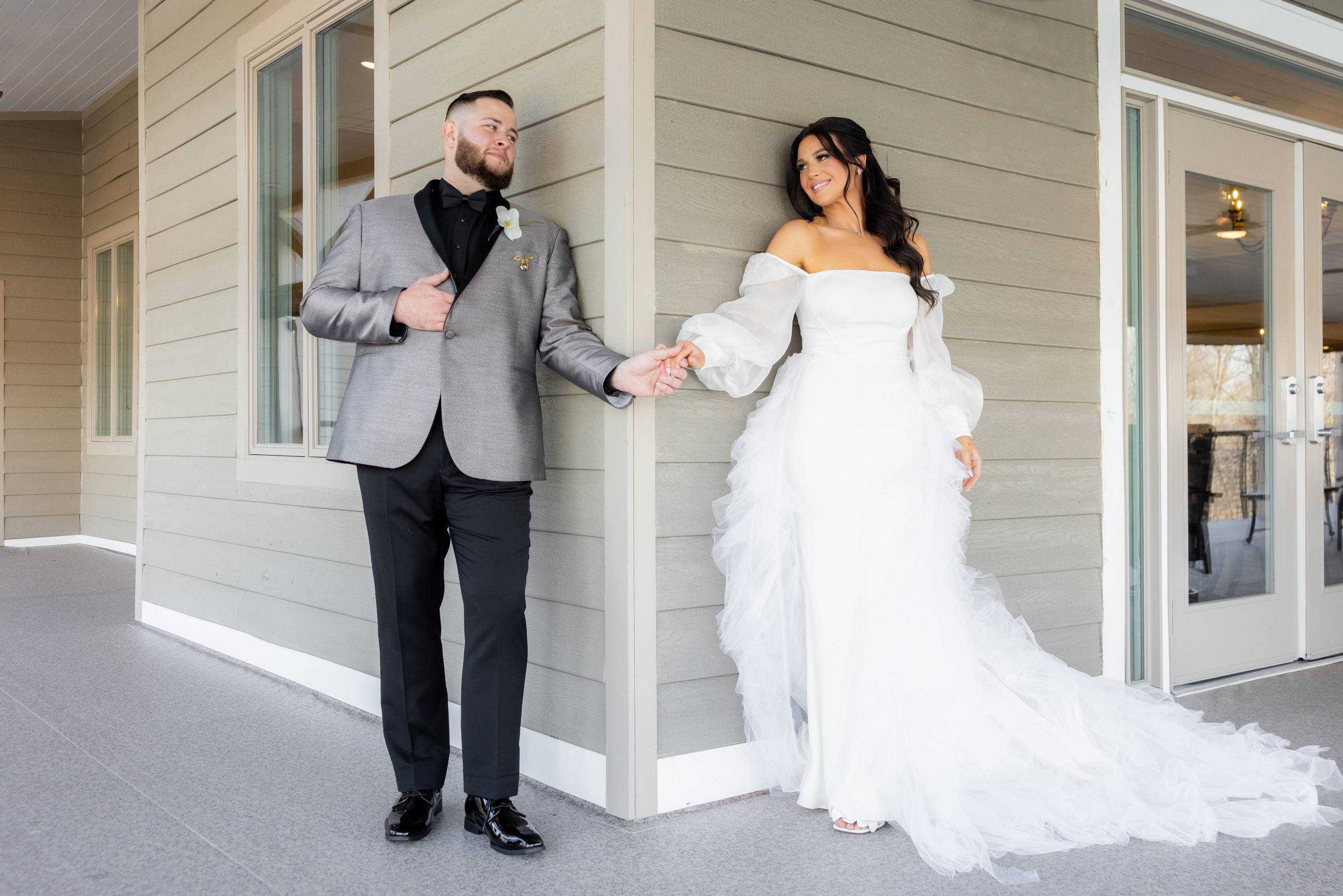 Amanda & Paul, Rock Island, Sparta NJ. Wedding Photo & Video
