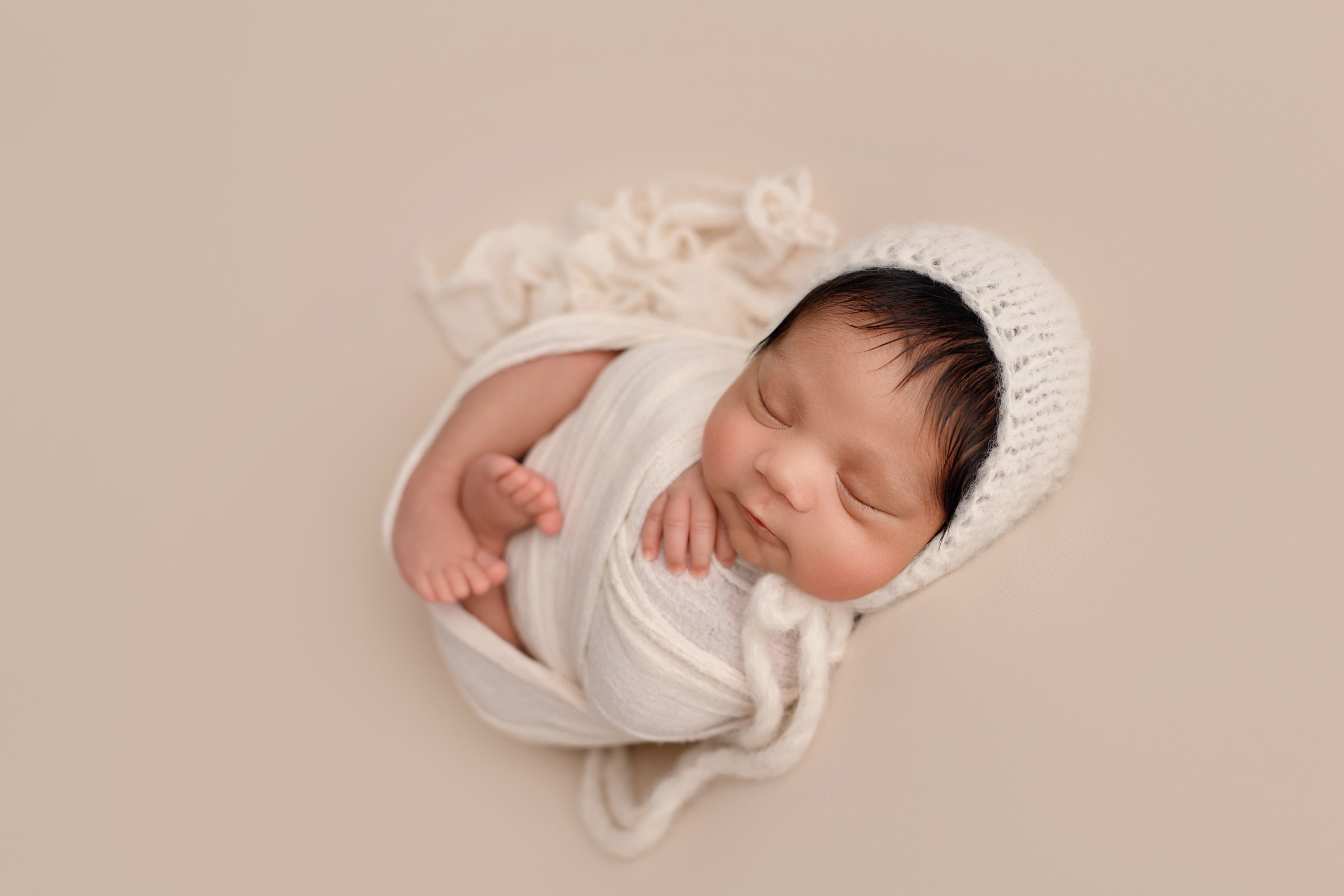 Neugeborenen Fotograf Düsseldorf | NRW