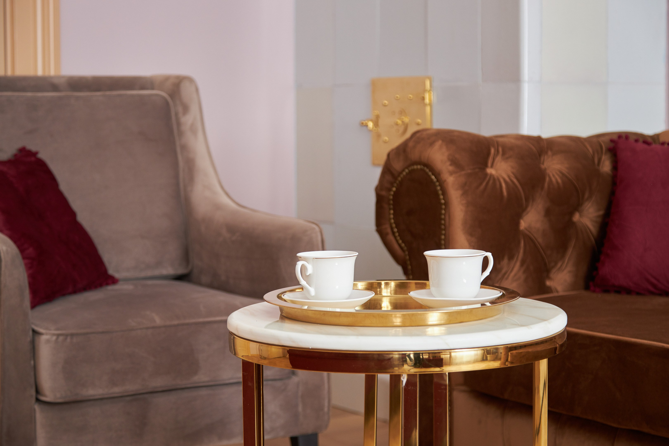 Клиника Viel. Андрей Дунин | Предметная, портретная и интерьерная съёмка