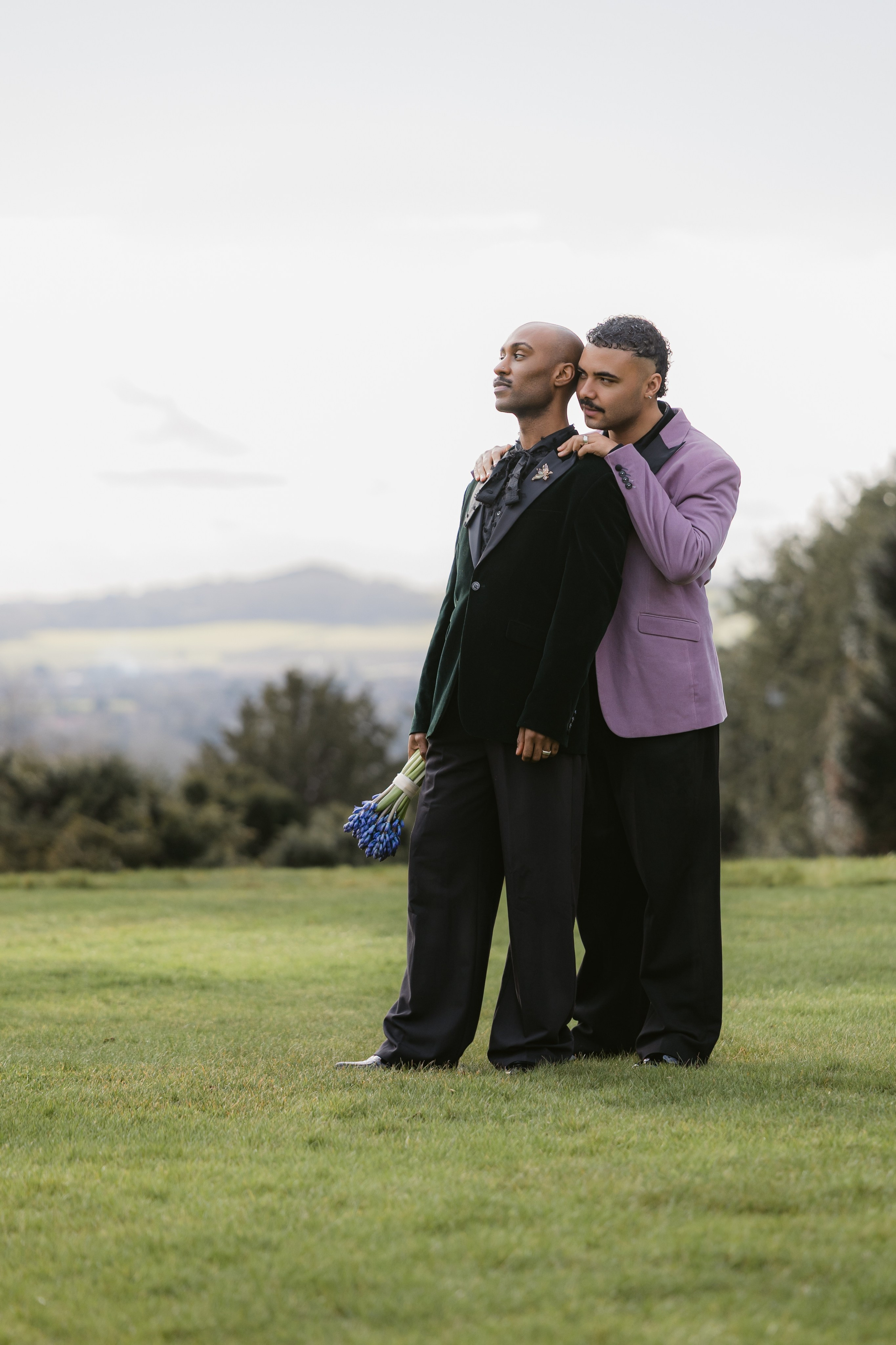 Hedsor House editorial. Timeless Wedding & Event Photography — based London, working across Europe